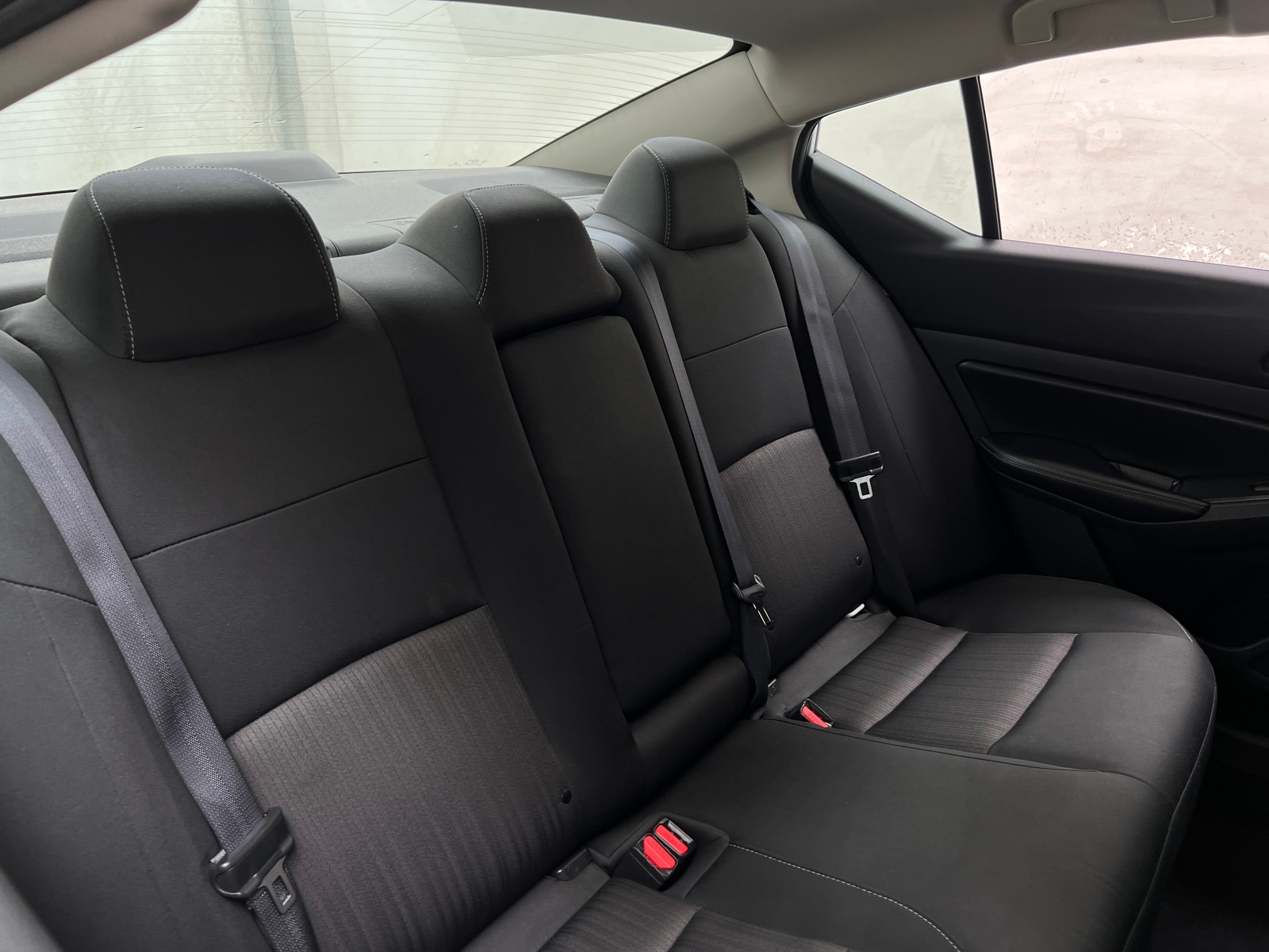 Thumbnail: 2024 Nissan Altima - 6