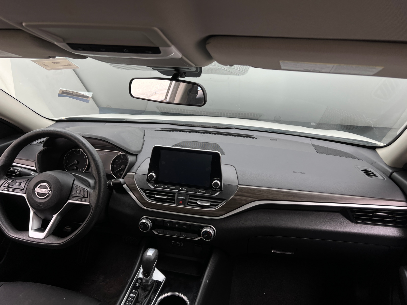 Thumbnail: 2024 Nissan Altima - 3