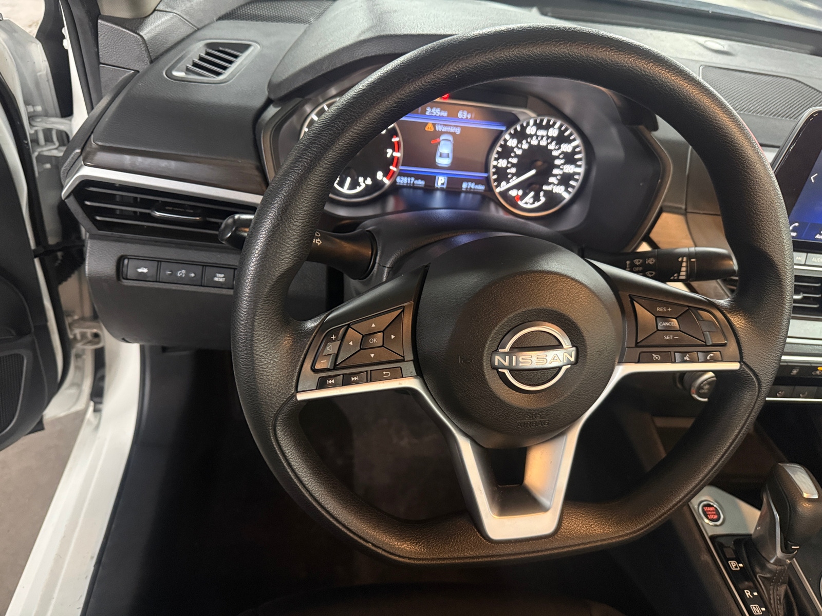 Thumbnail: 2024 Nissan Altima - 5