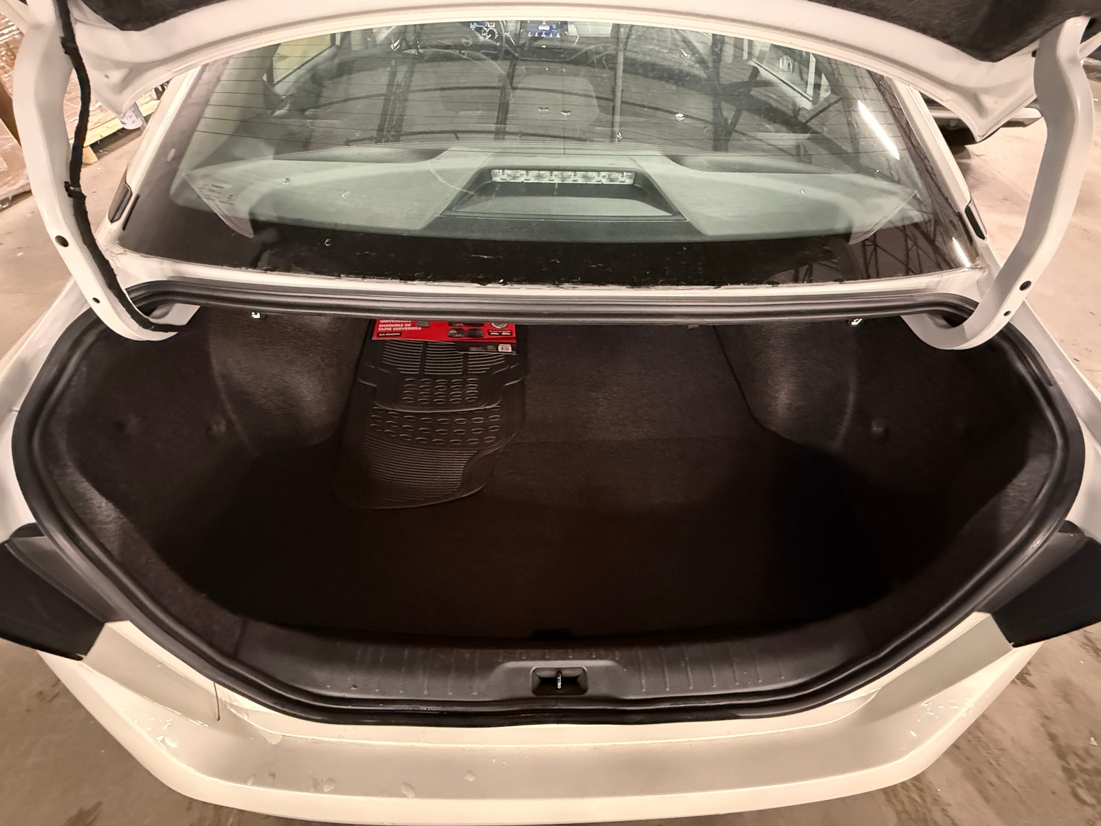 Thumbnail: 2024 Nissan Altima - 7