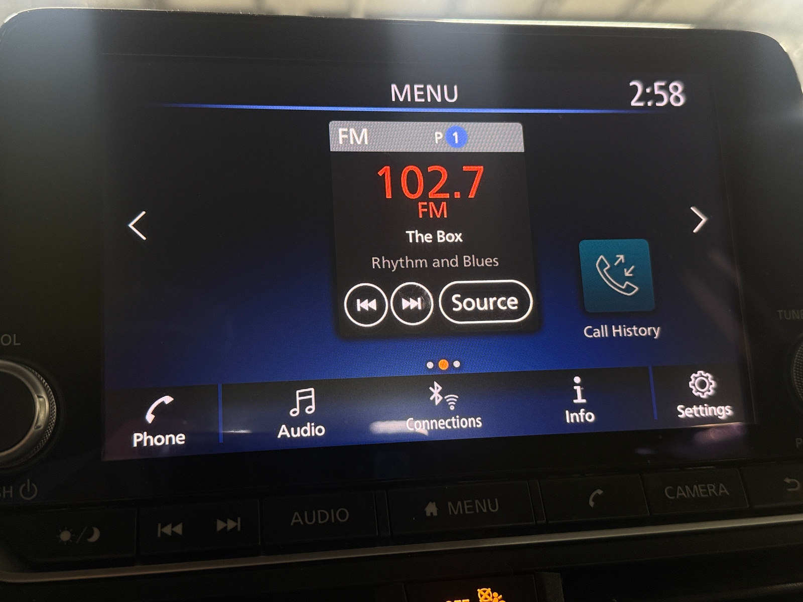 Thumbnail: 2024 Nissan Altima - 4