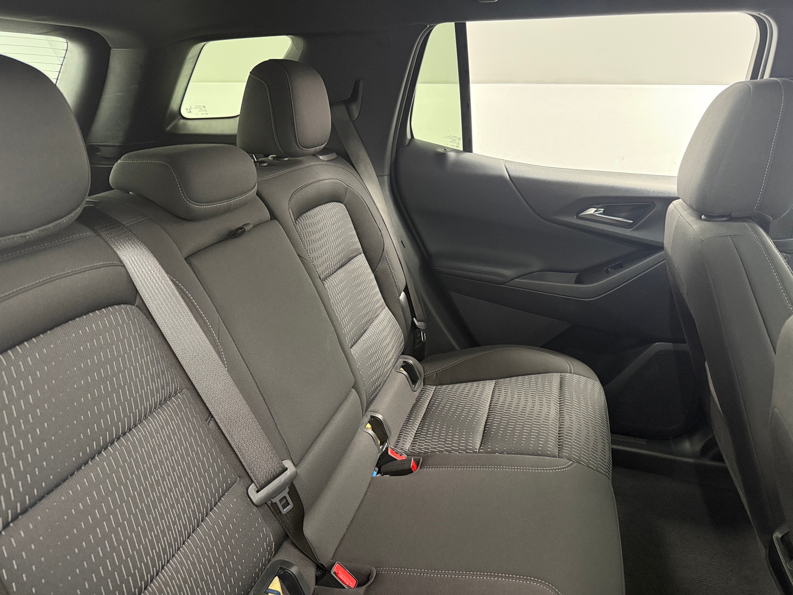 Thumbnail: 2025 Chevrolet Equinox - 6