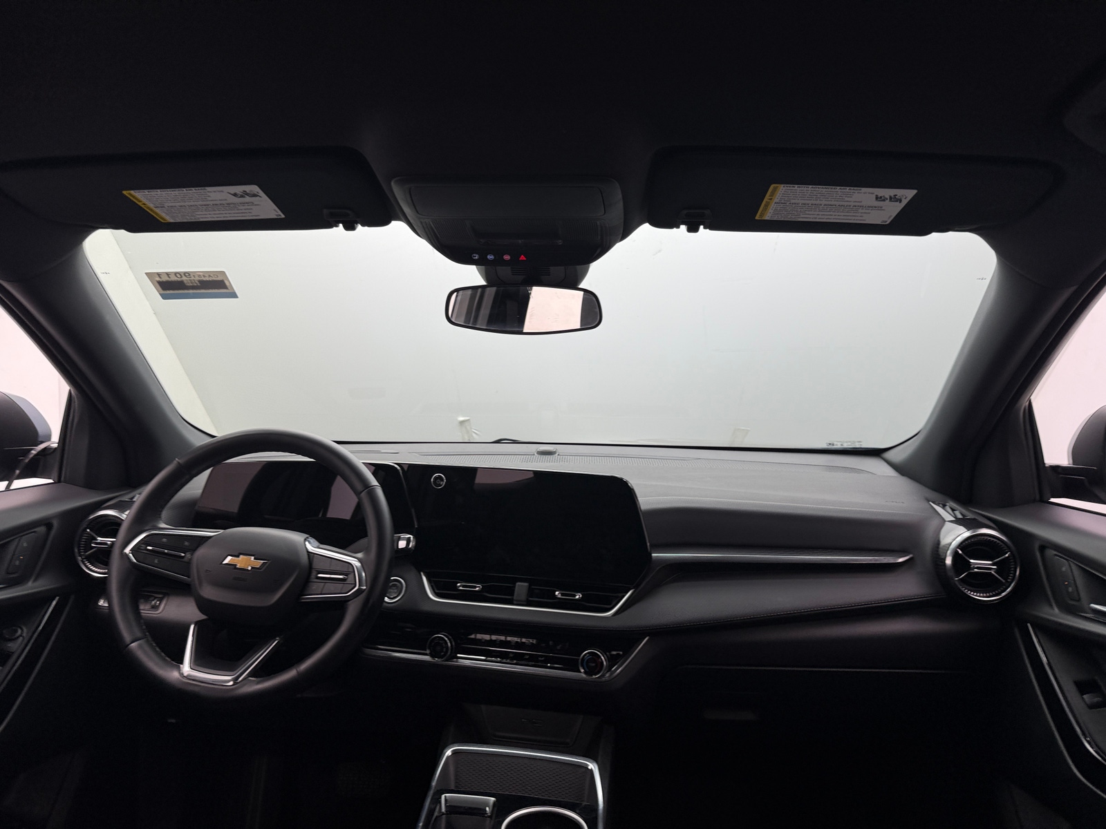 Thumbnail: 2025 Chevrolet Equinox - 3