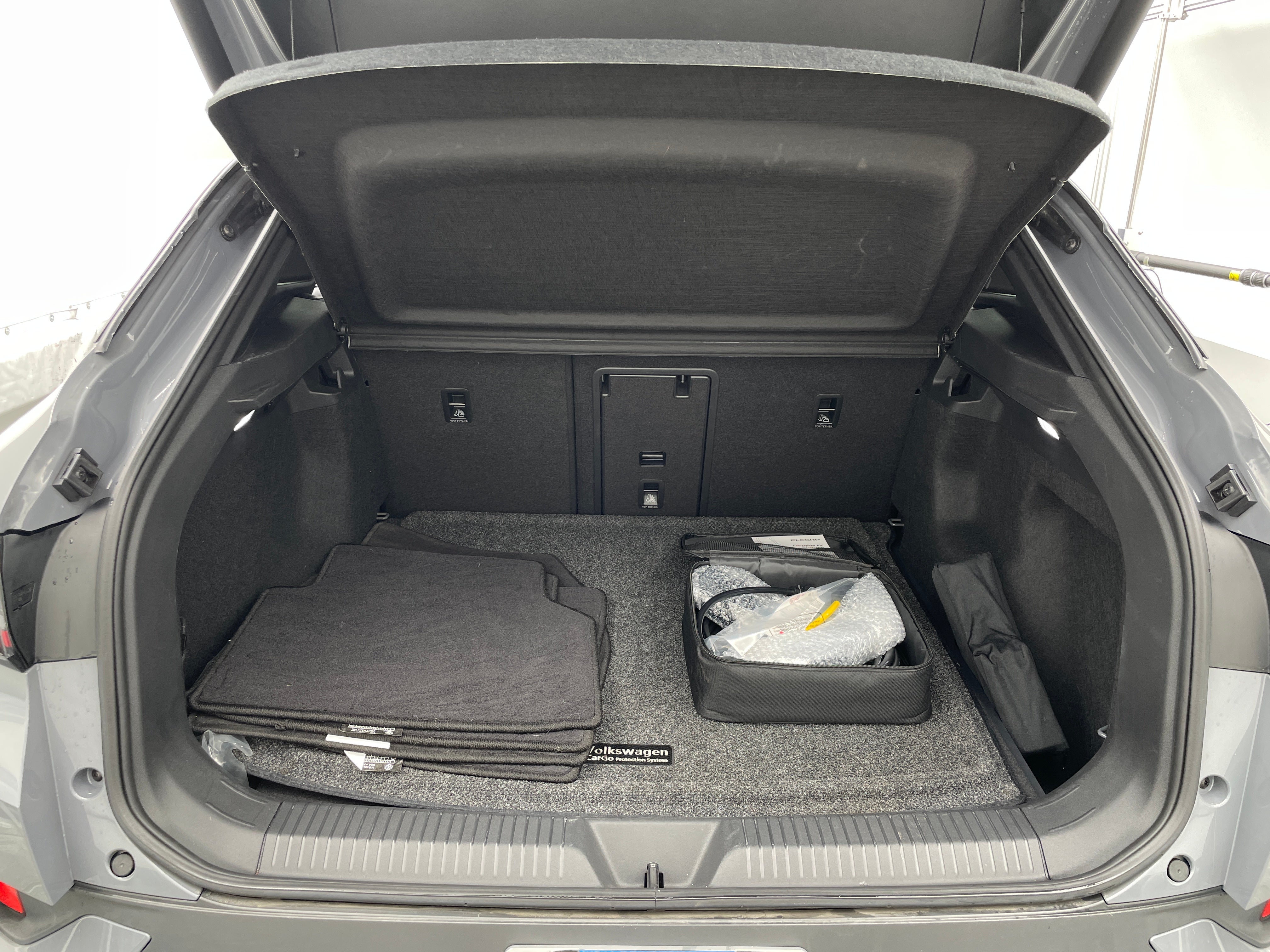 2023 Volkswagen ID.4