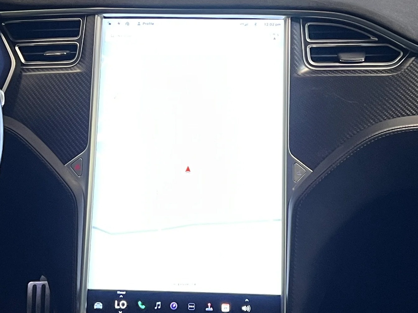 Thumbnail: 2016 Tesla Model S - 3