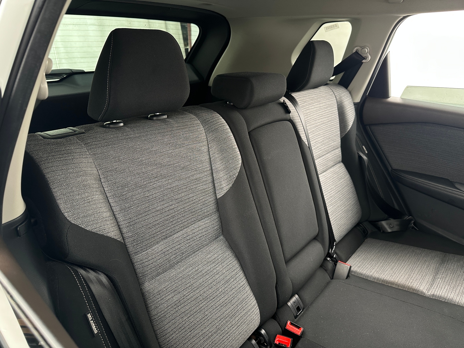 Thumbnail: 2021 Nissan Rogue - 6