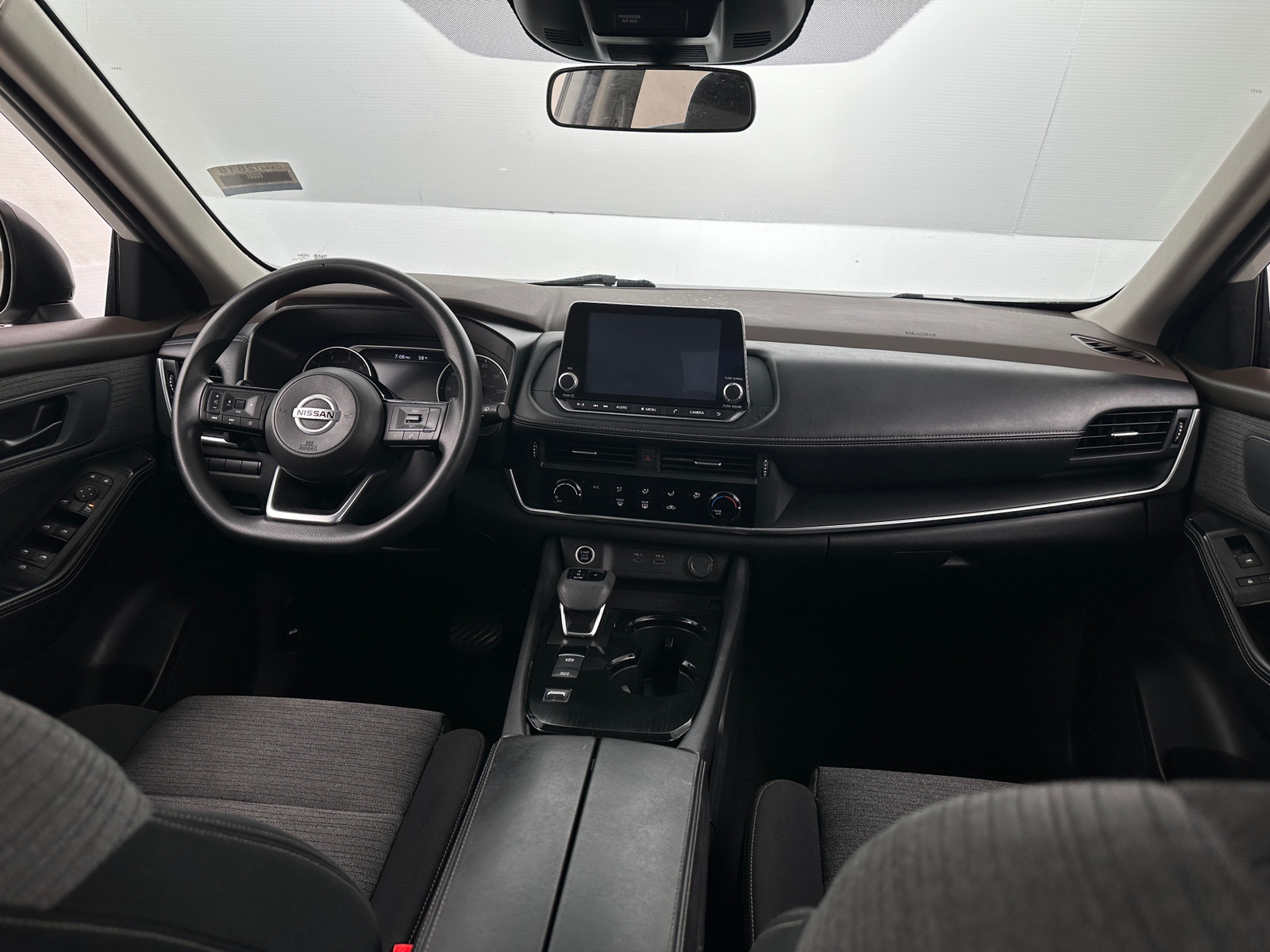 Thumbnail: 2021 Nissan Rogue - 3