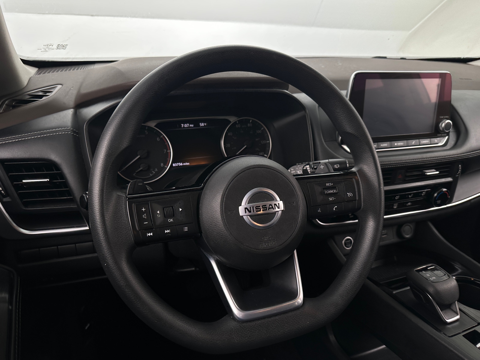 Thumbnail: 2021 Nissan Rogue - 5