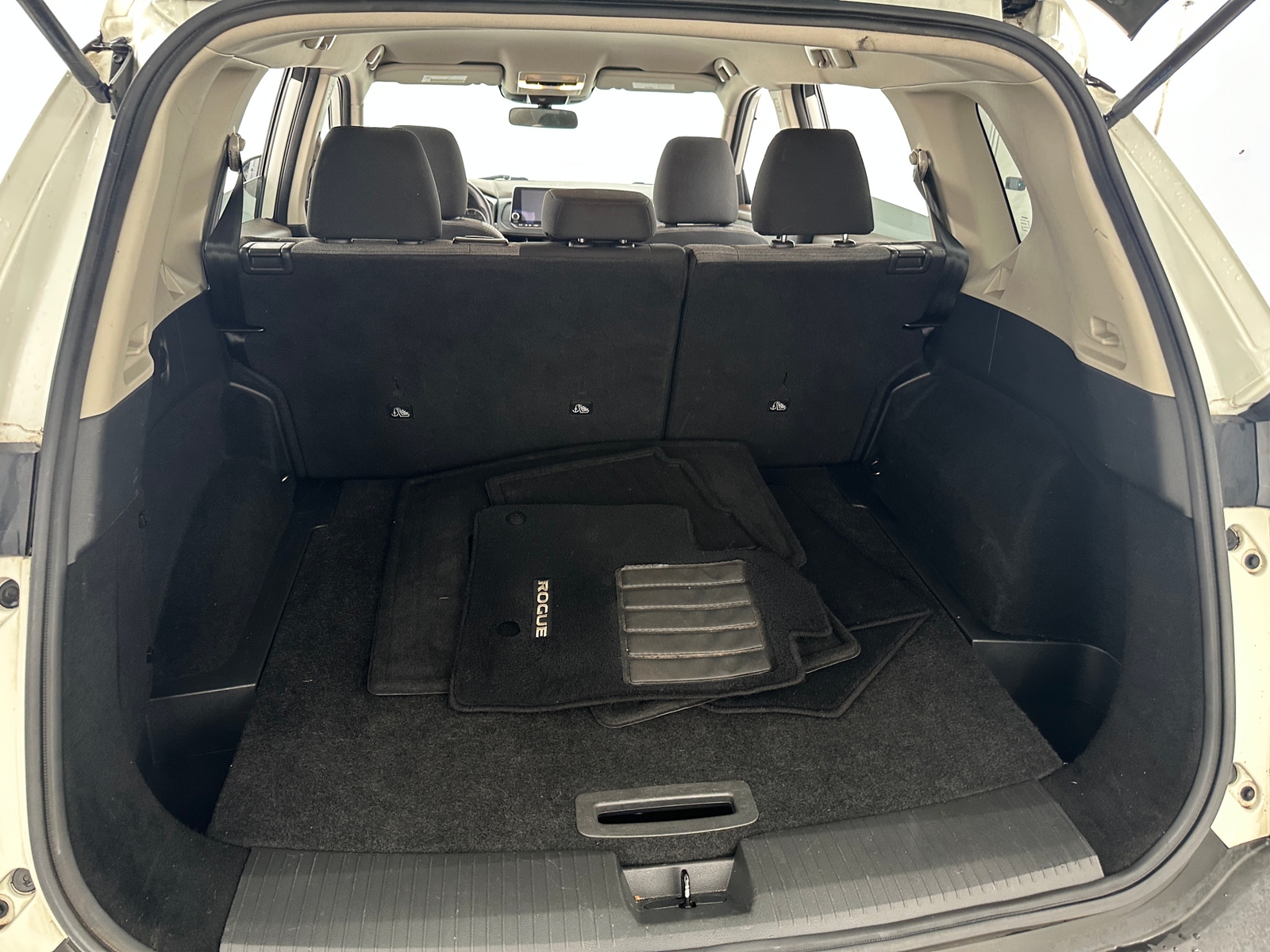 Thumbnail: 2021 Nissan Rogue - 7