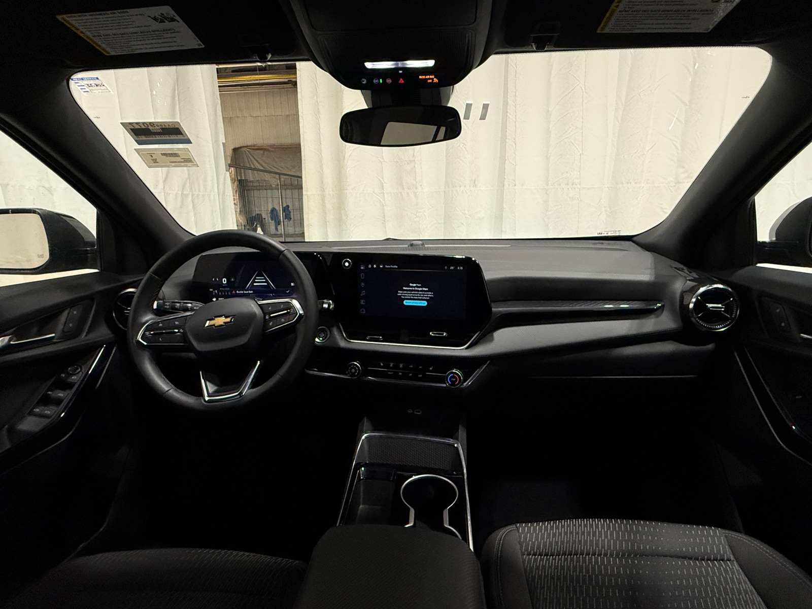 Thumbnail: 2025 Chevrolet Equinox - 3