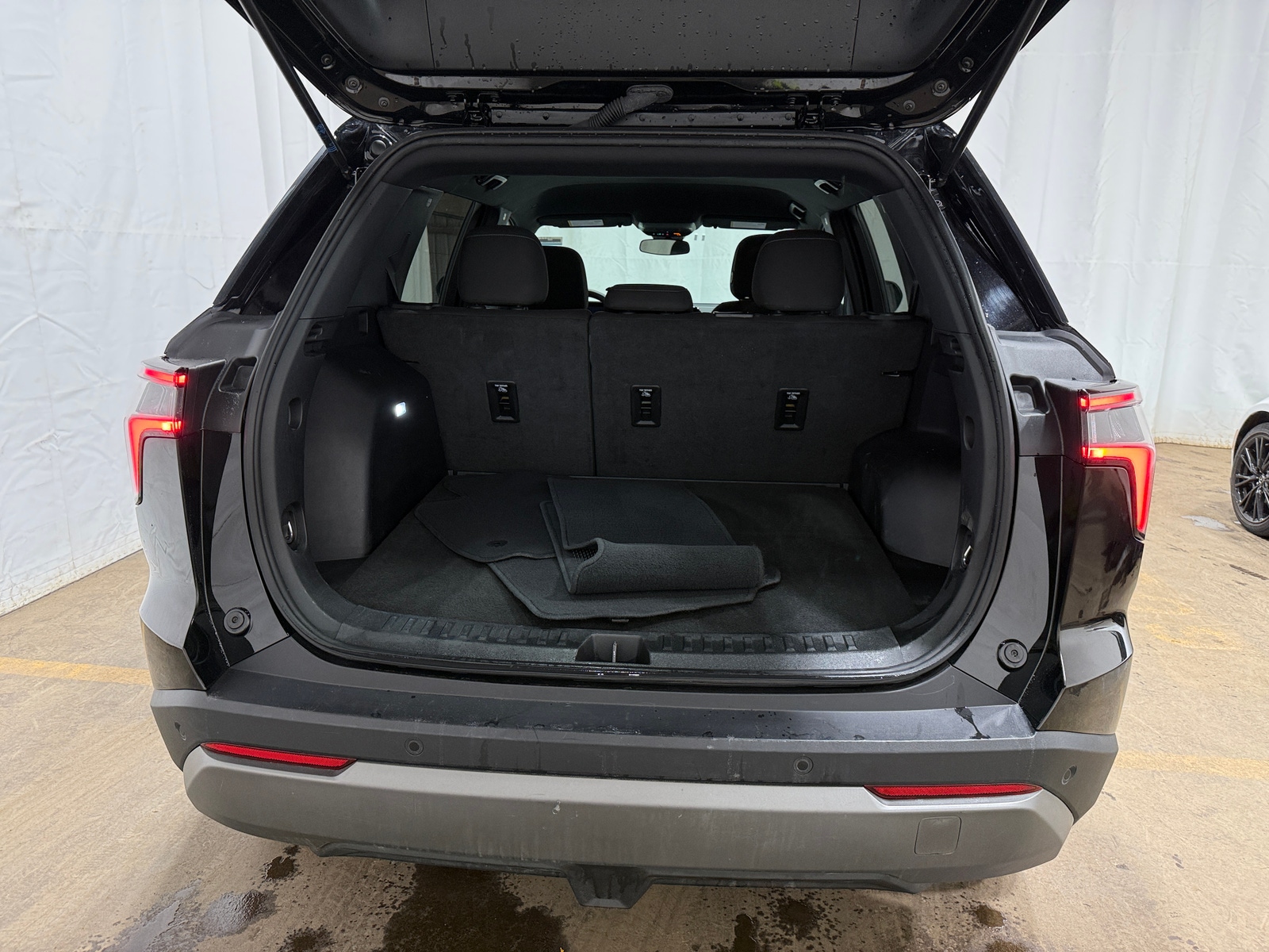 Thumbnail: 2025 Chevrolet Equinox - 7