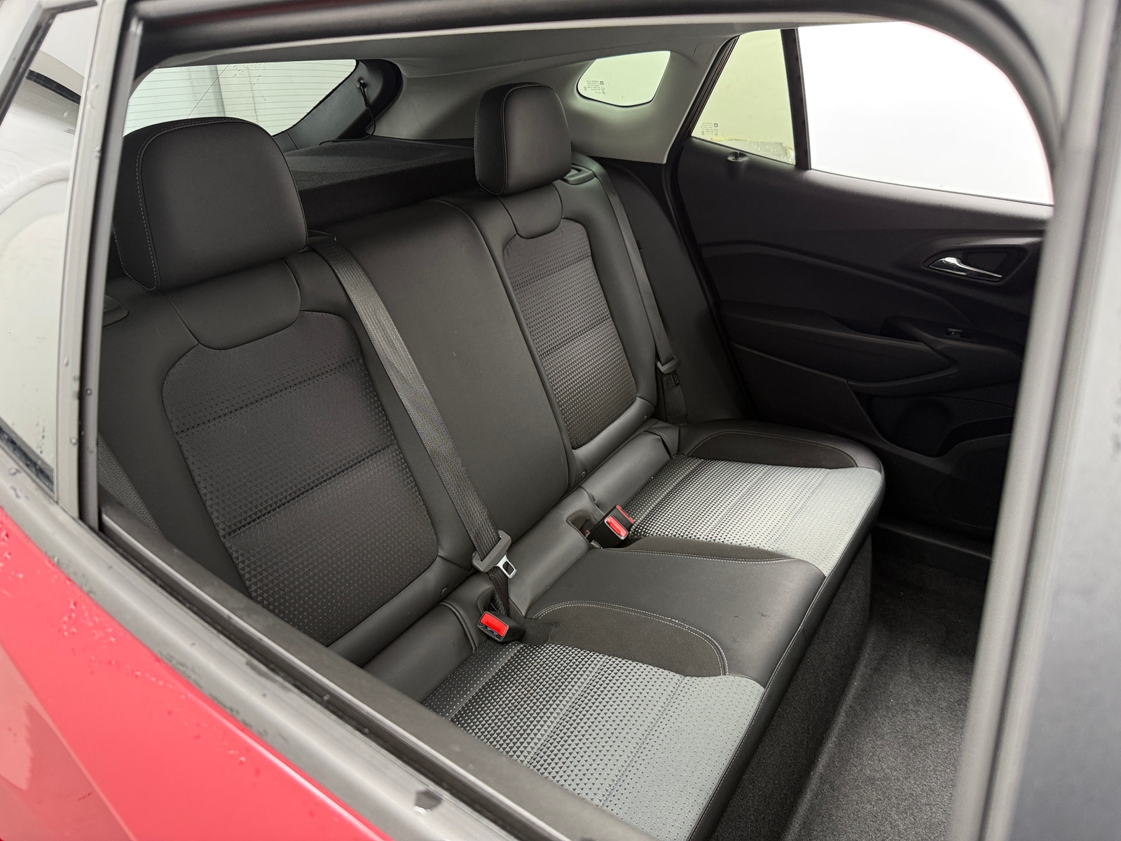 Thumbnail: 2025 Chevrolet Trax - 6