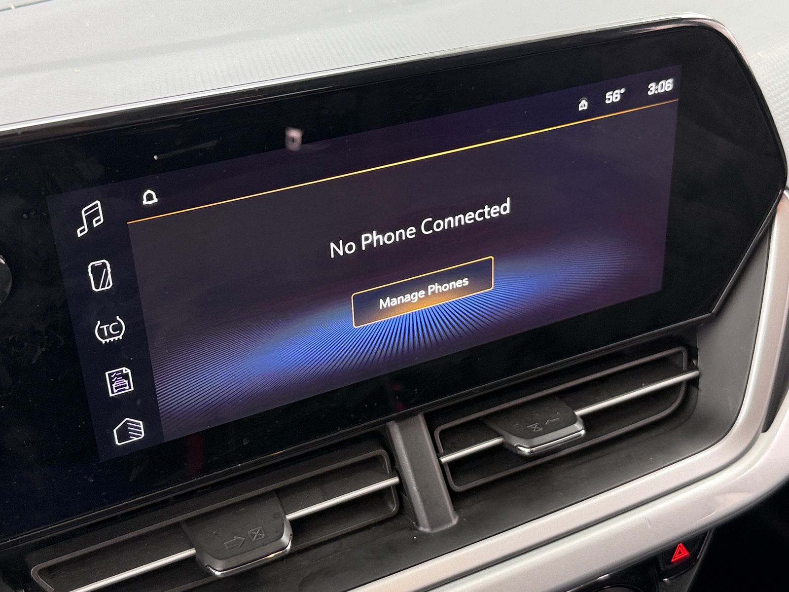 Thumbnail: 2025 Chevrolet Trax - 4