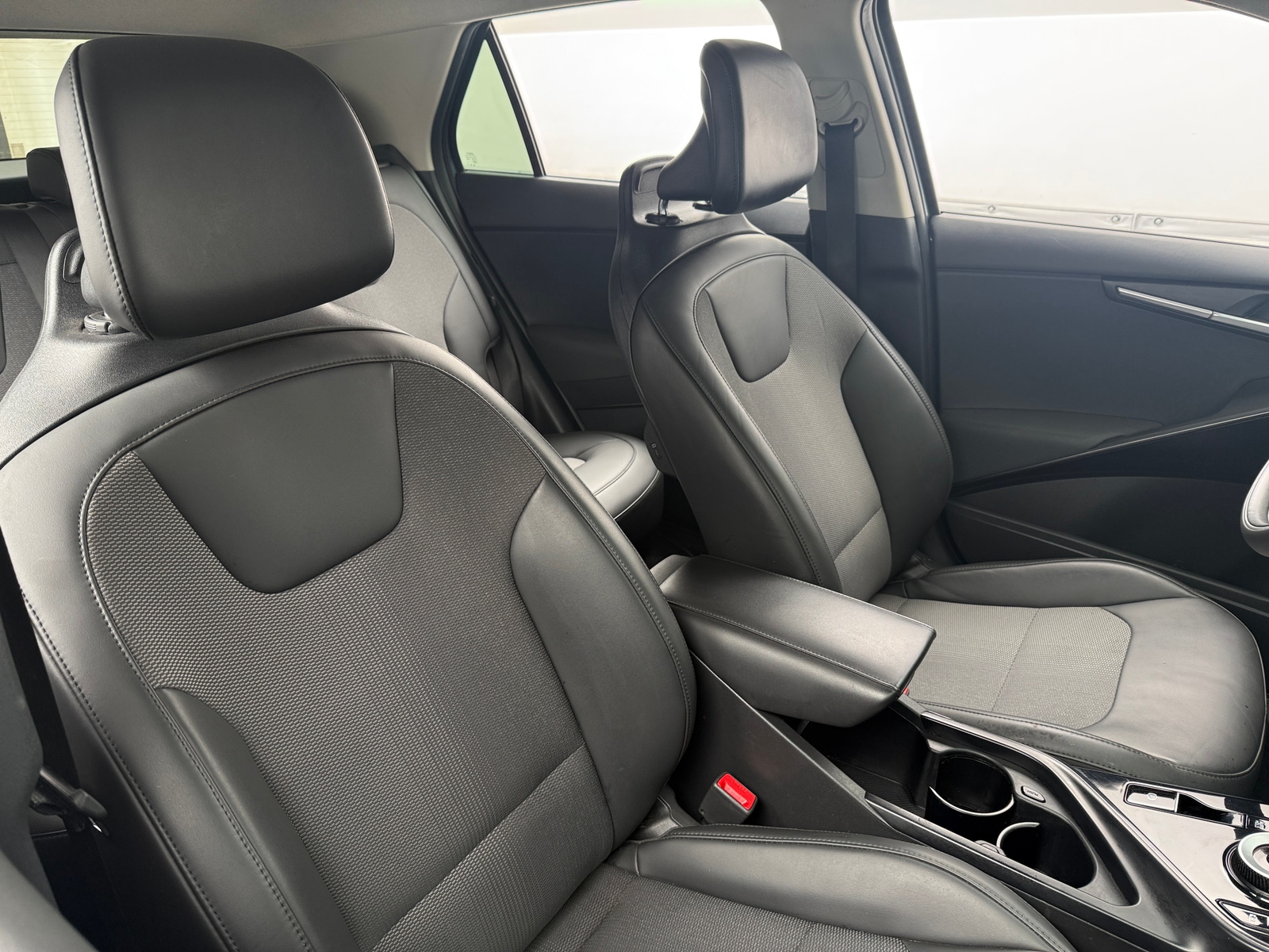 Thumbnail: 2025 Kia Niro - 2