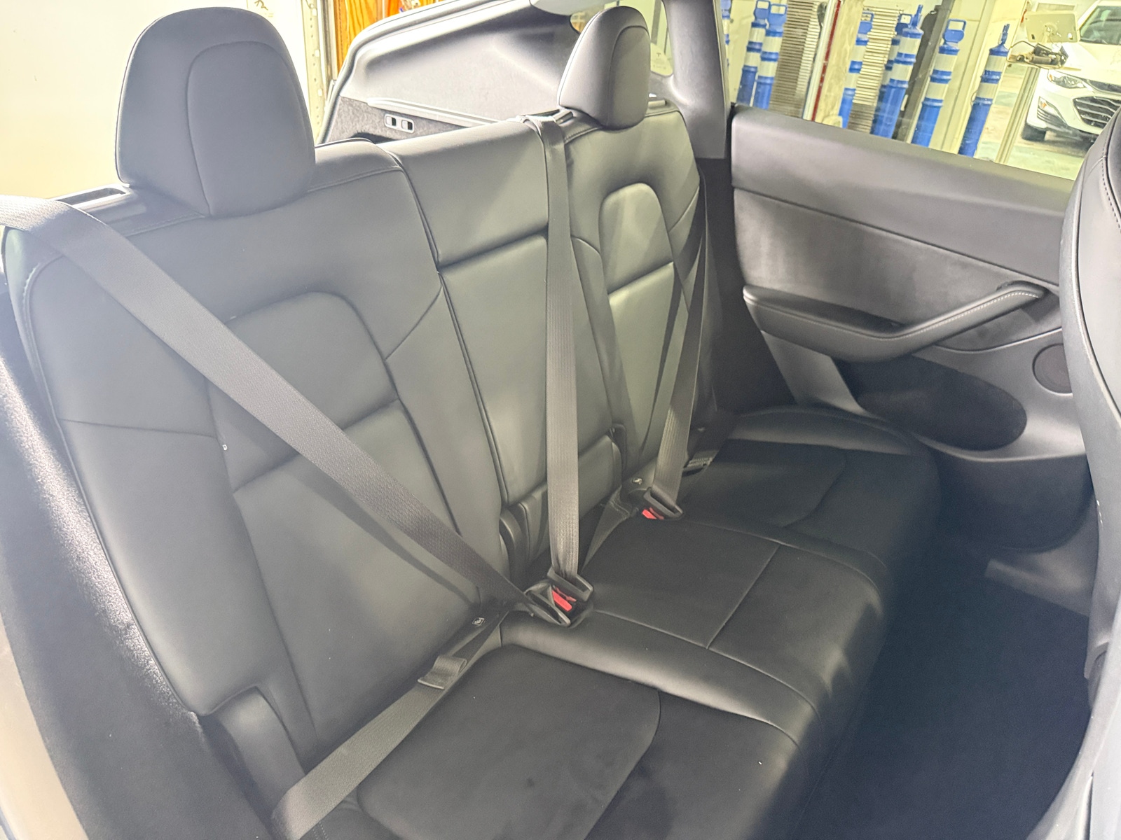 Thumbnail: 2023 Tesla Model Y - 5