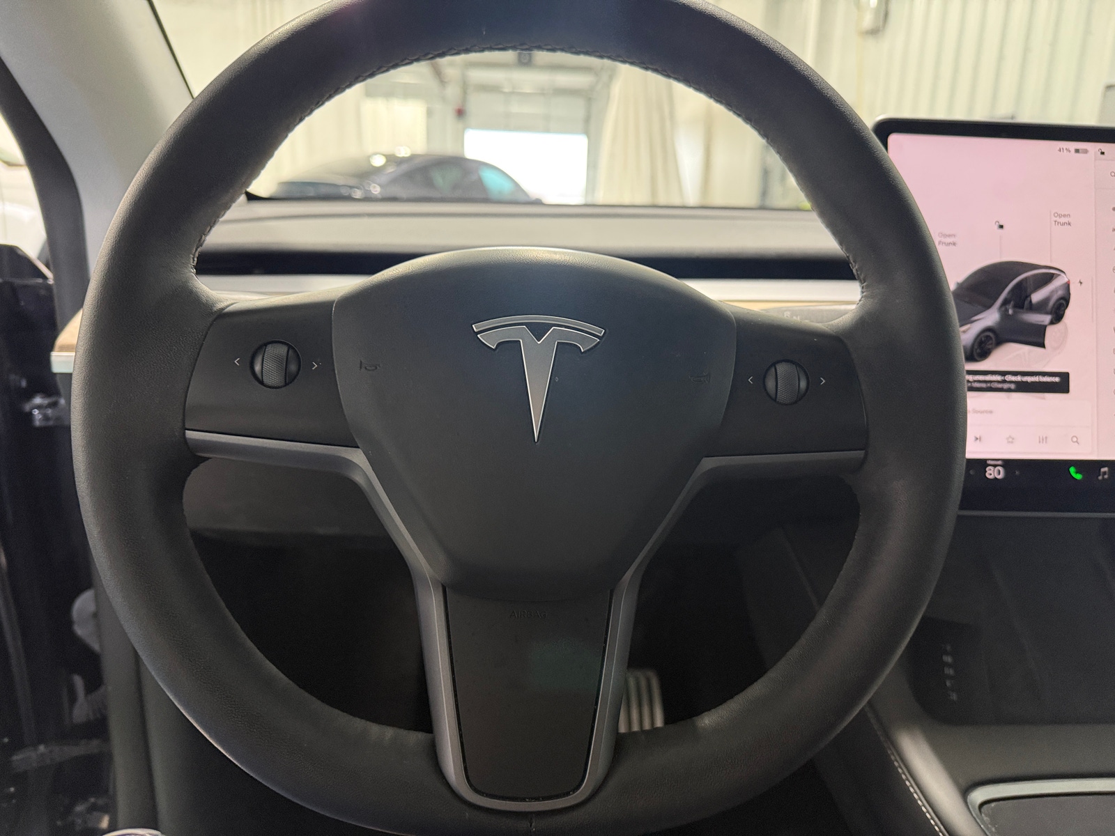 Thumbnail: 2023 Tesla Model Y - 4