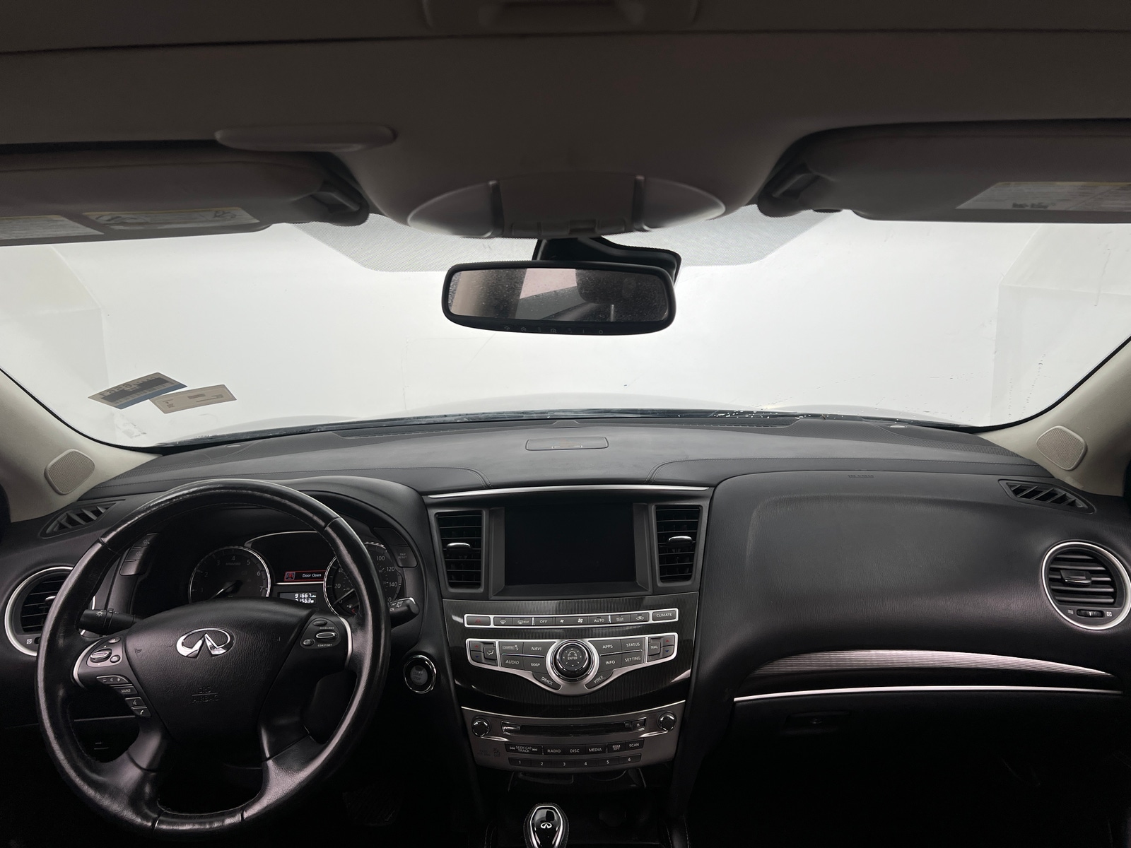 Thumbnail: 2019 INFINITI QX60 - 2