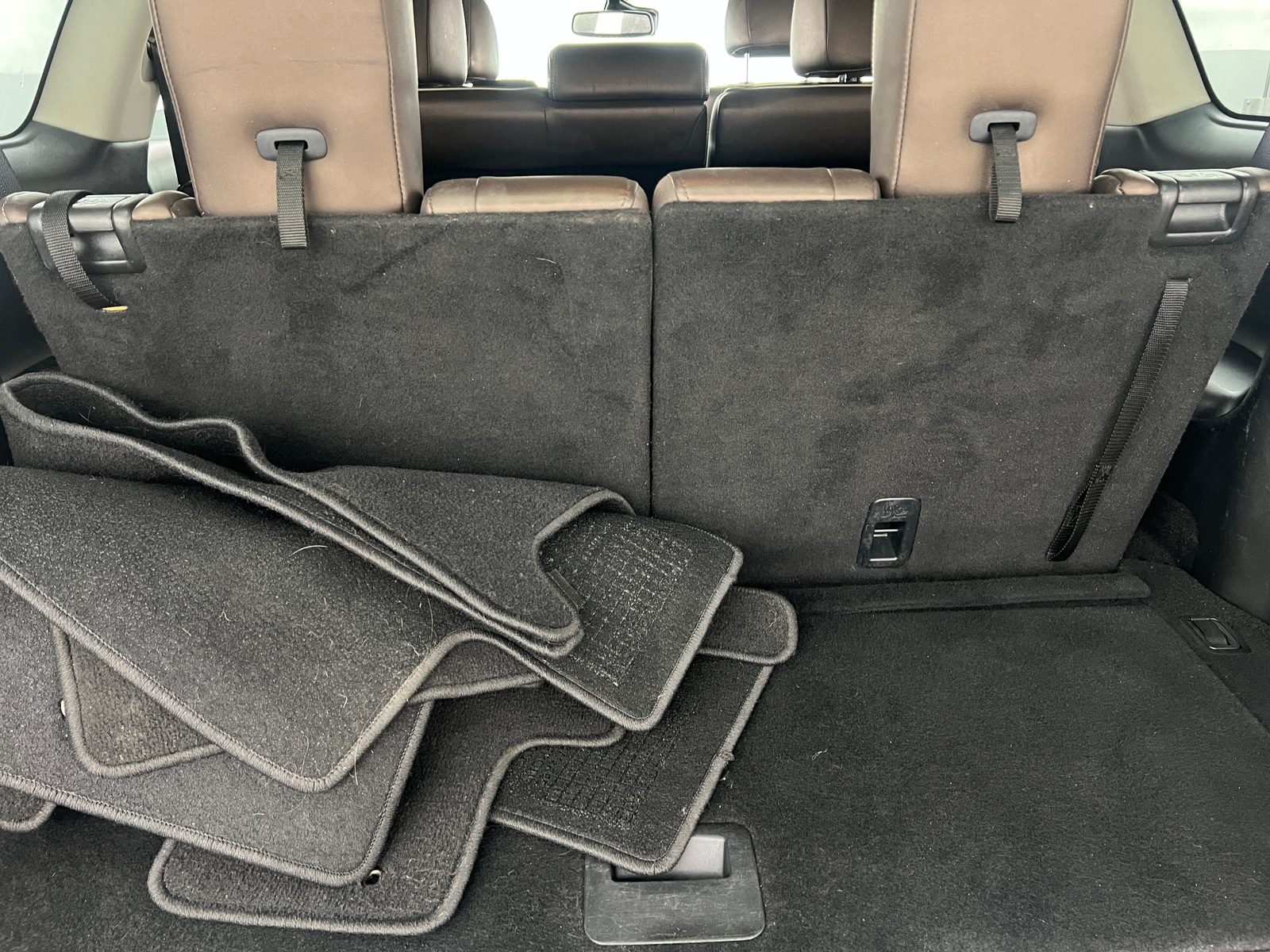 Thumbnail: 2019 INFINITI QX60 - 6