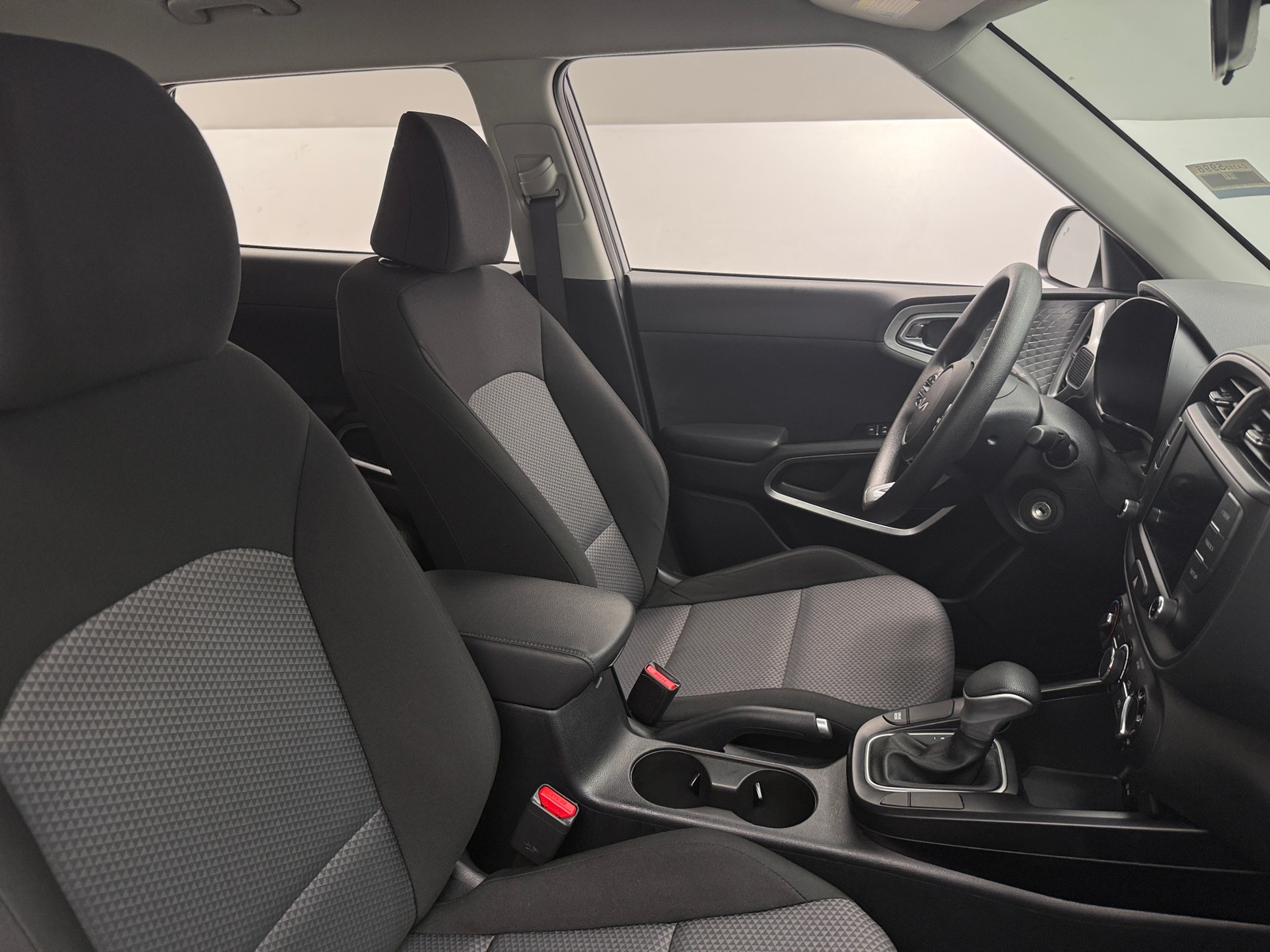 Thumbnail: 2025 Kia Soul - 2