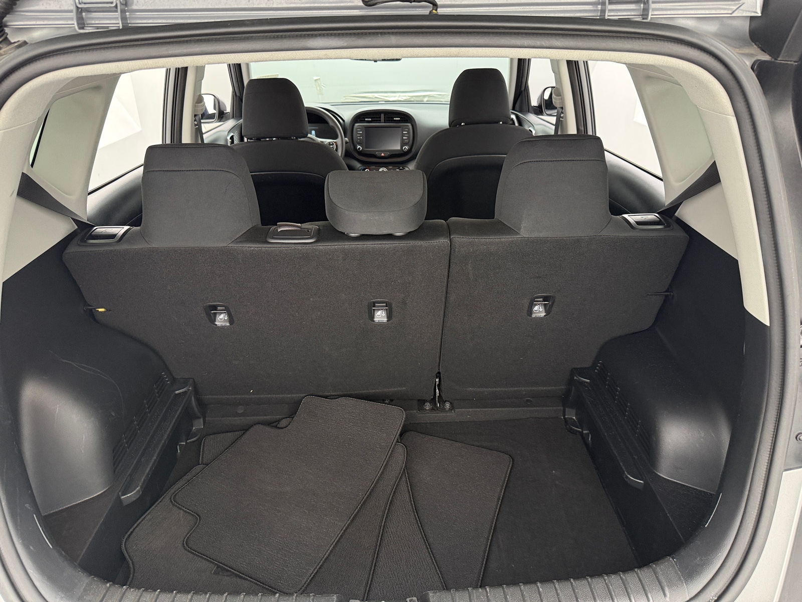 Thumbnail: 2025 Kia Soul - 7