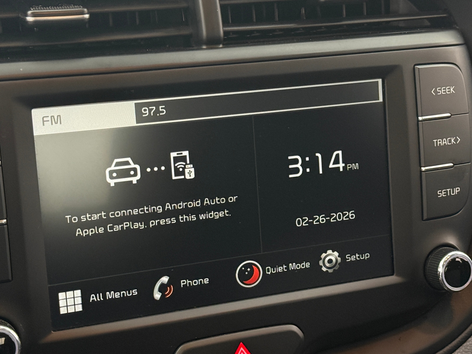 Thumbnail: 2025 Kia Soul - 4