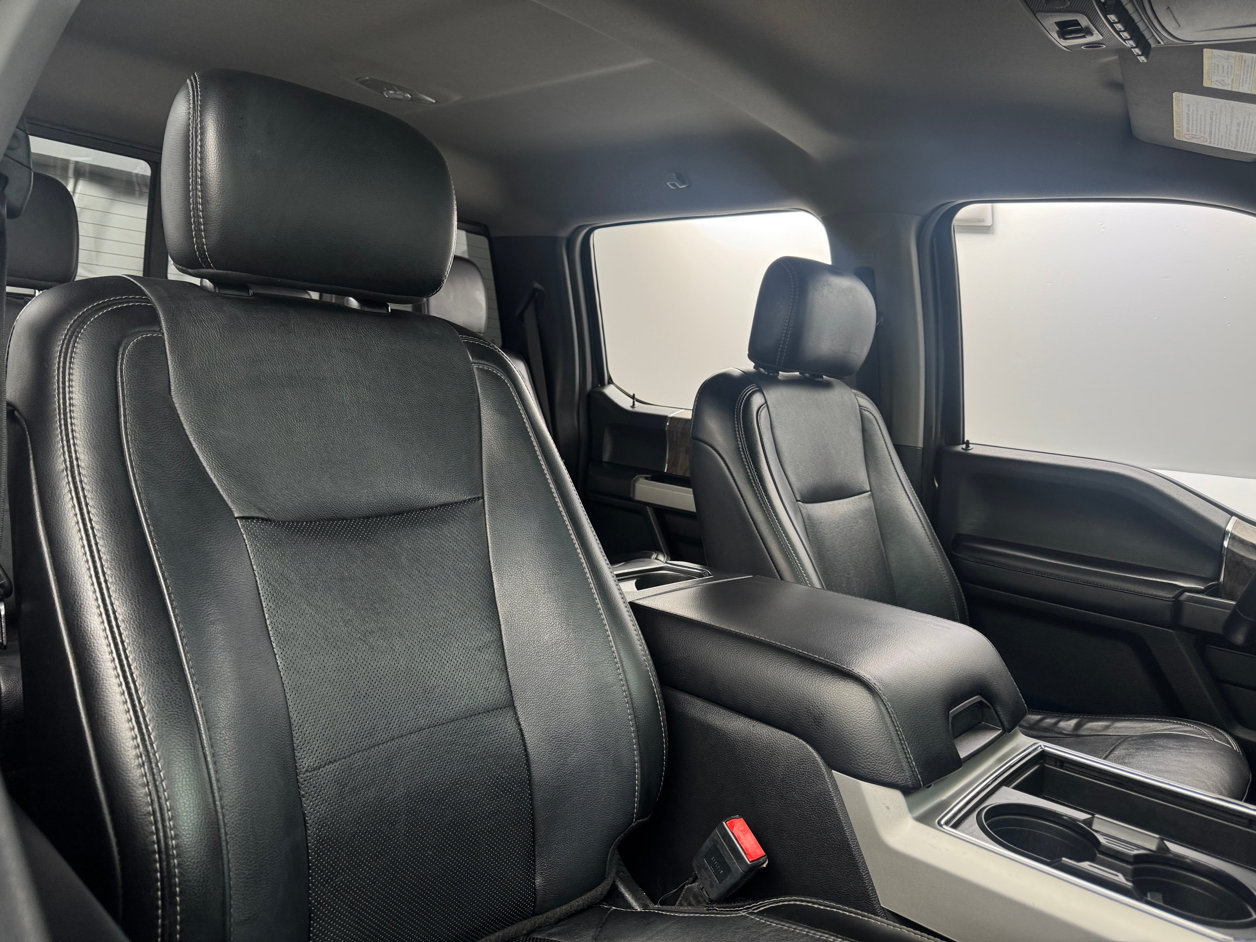 2019 Ford F-250 Super Duty