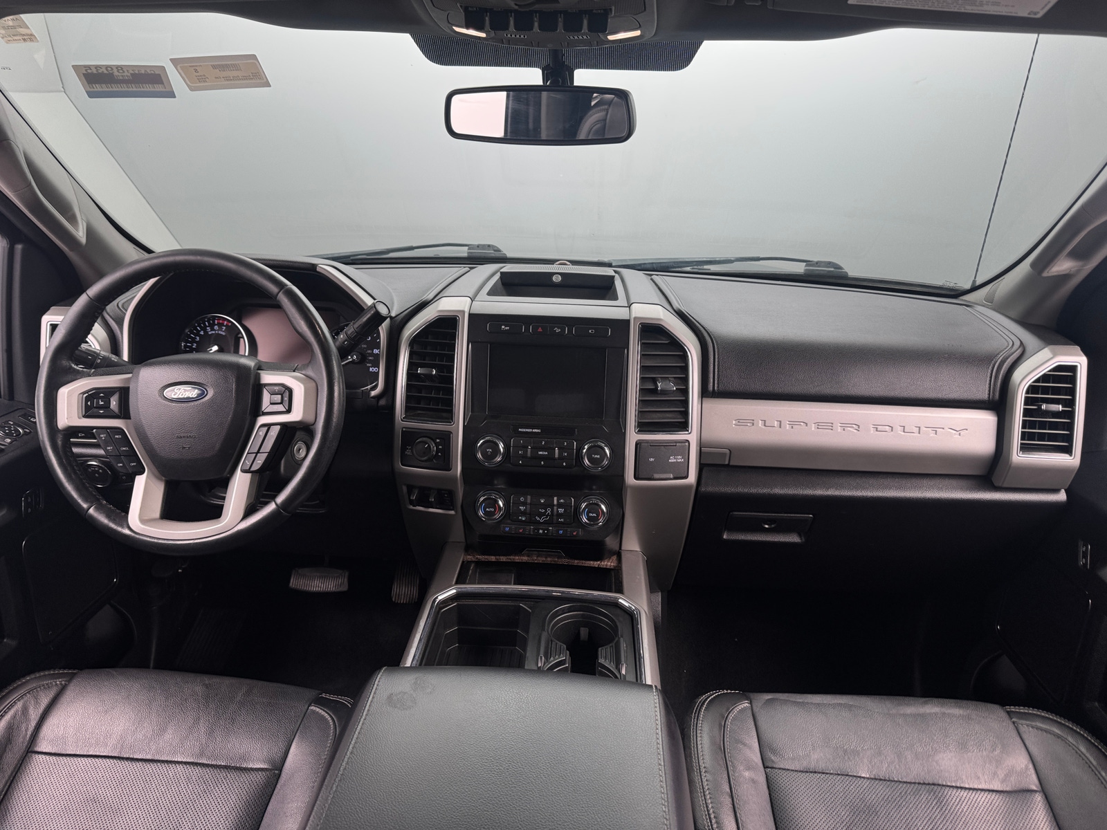 Thumbnail: 2019 Ford Econoline - 2