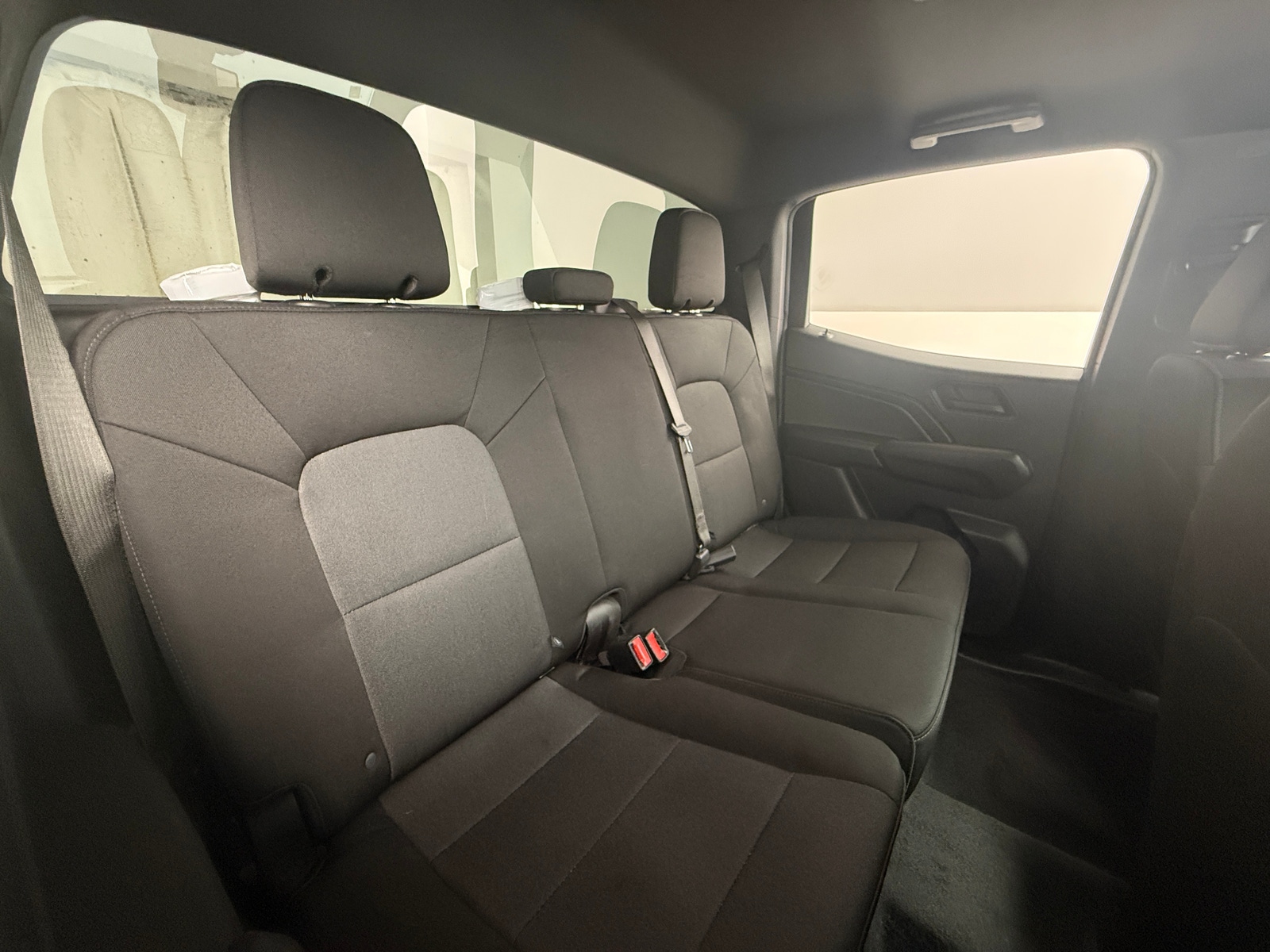 Thumbnail: 2024 Chevrolet Colorado - 6