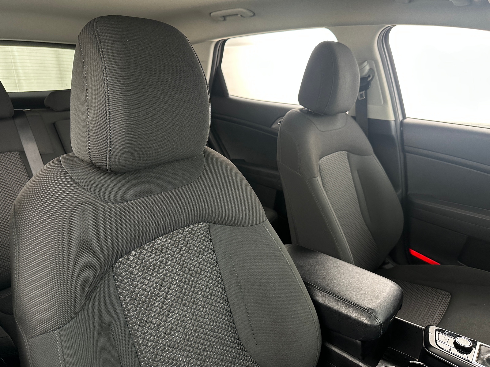 Thumbnail: 2023 Kia Sportage - 2