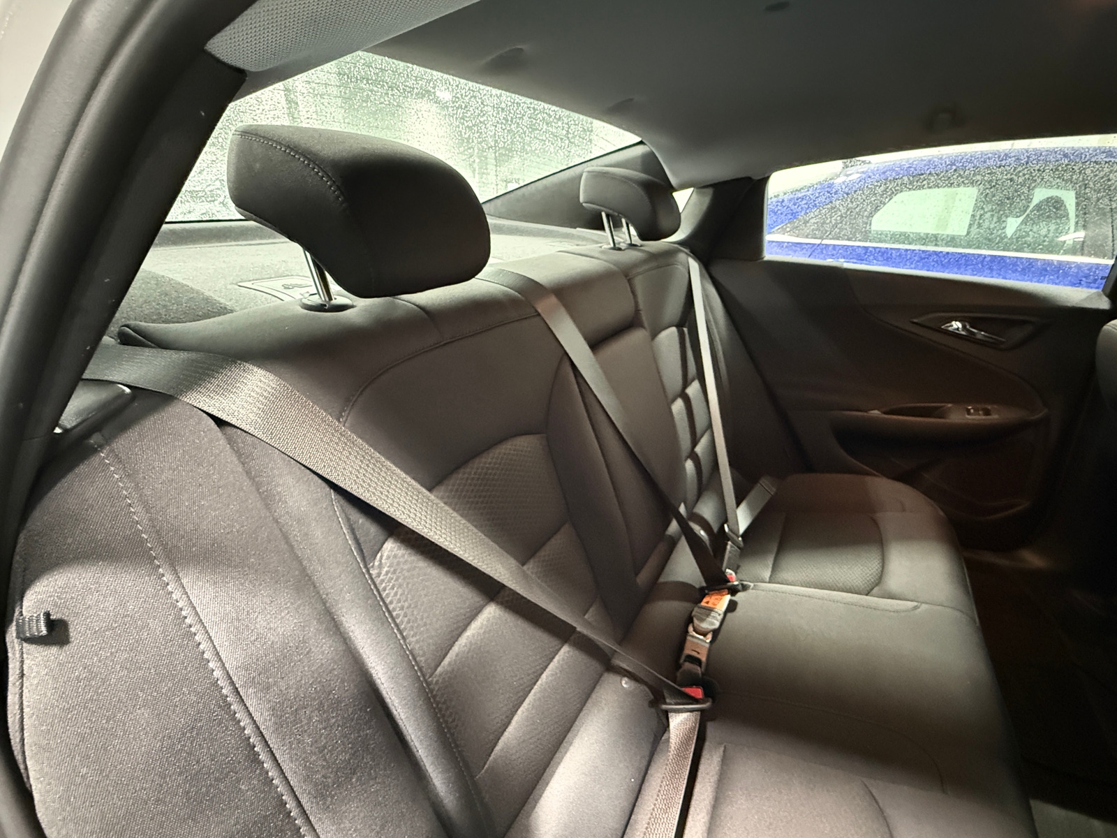 Thumbnail: 2024 Chevrolet Malibu - 6