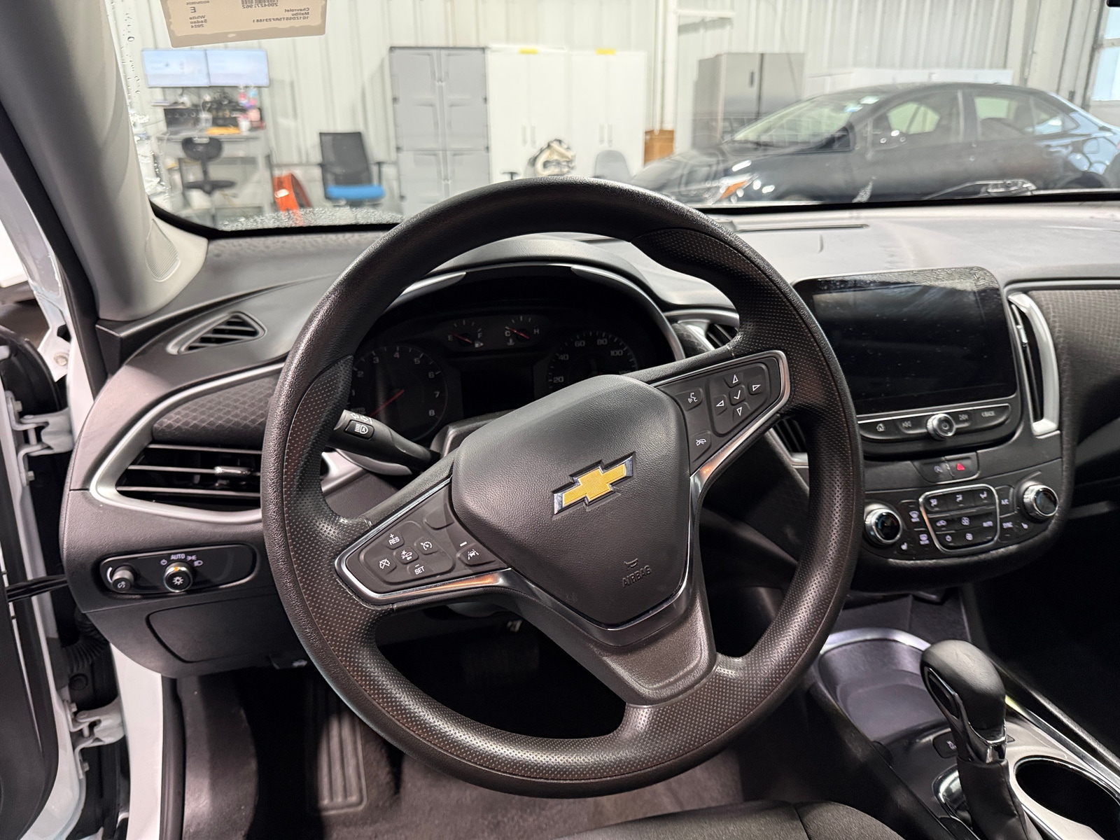 Thumbnail: 2024 Chevrolet Malibu - 5