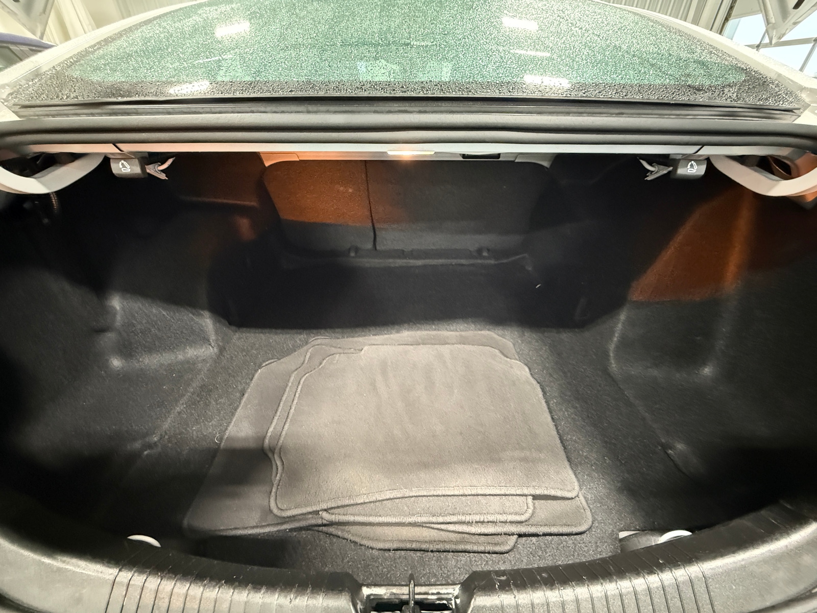 Thumbnail: 2024 Chevrolet Malibu - 7