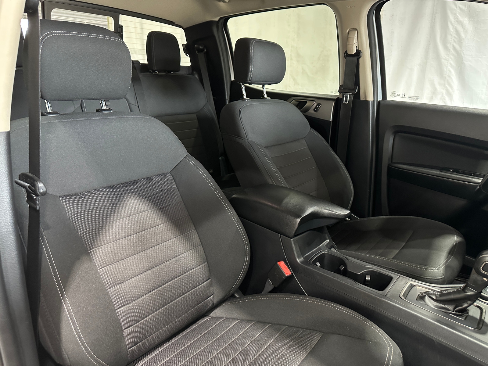 Thumbnail: 2020 Ford Ranger - 2