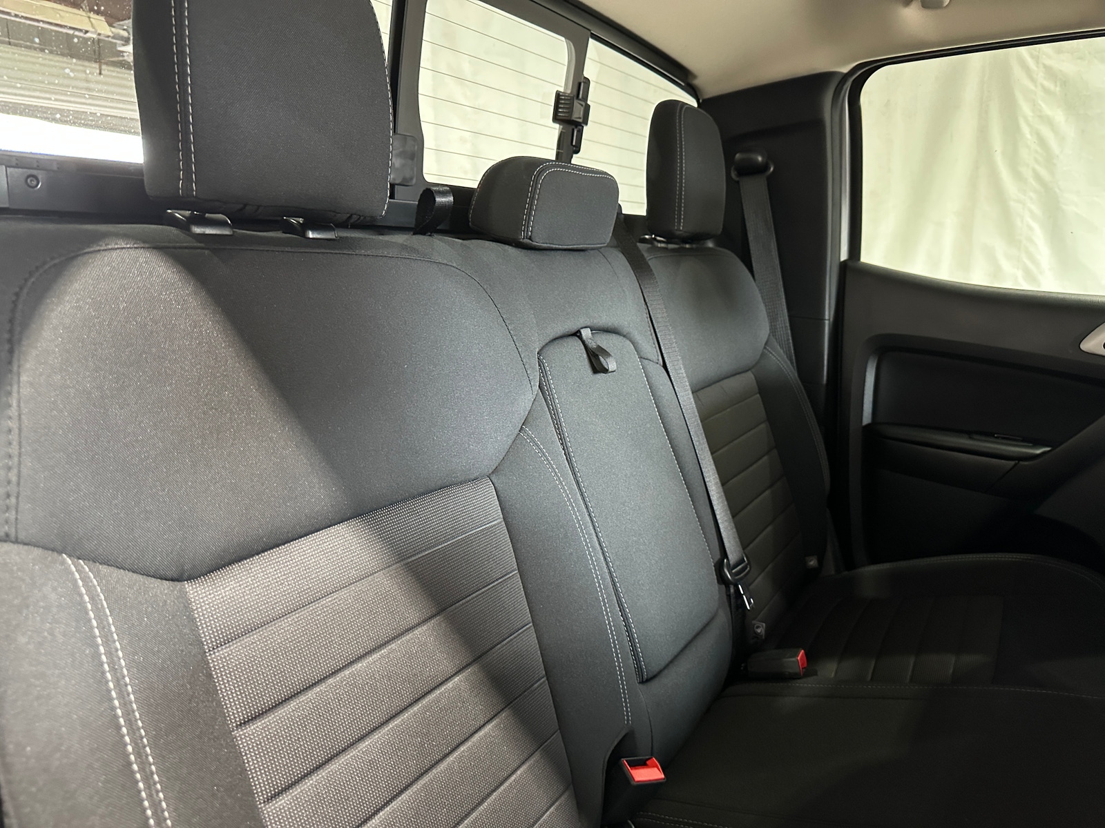 Thumbnail: 2020 Ford Ranger - 6