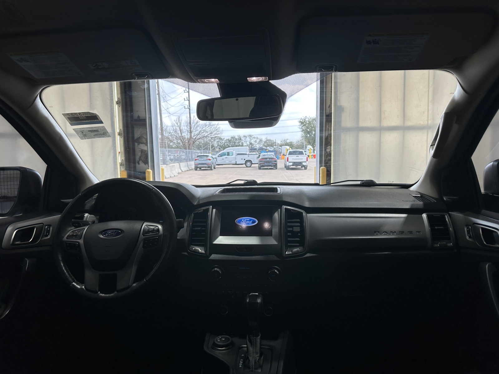 Thumbnail: 2020 Ford Ranger - 3