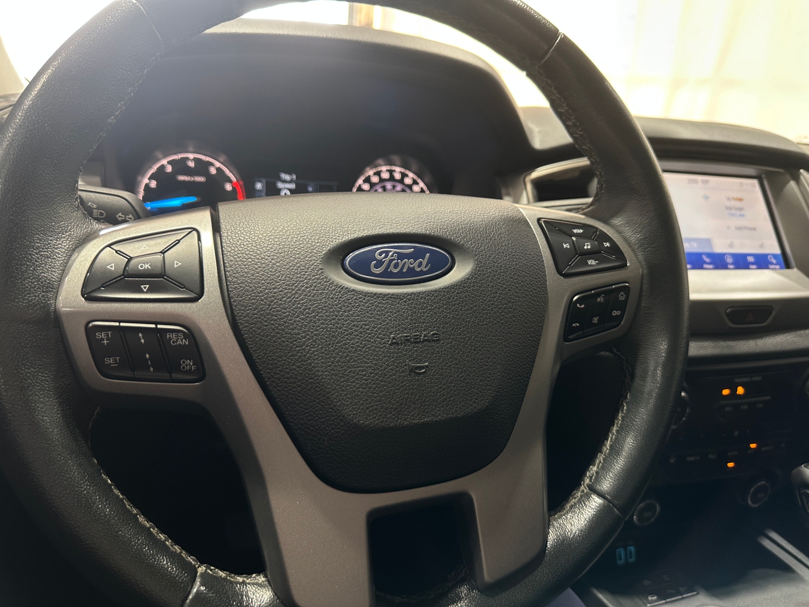 Thumbnail: 2020 Ford Ranger - 5