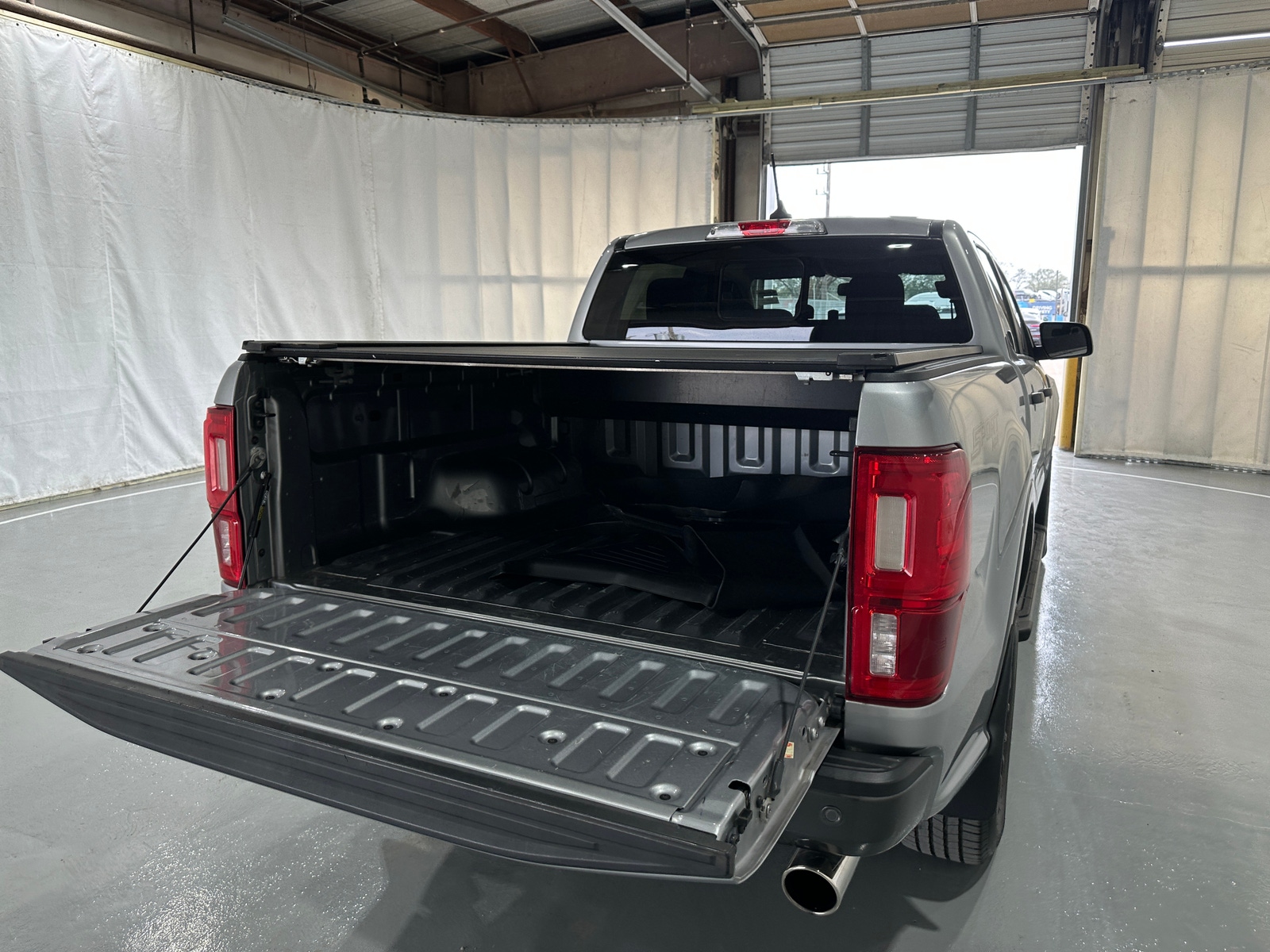 Thumbnail: 2020 Ford Ranger - 7