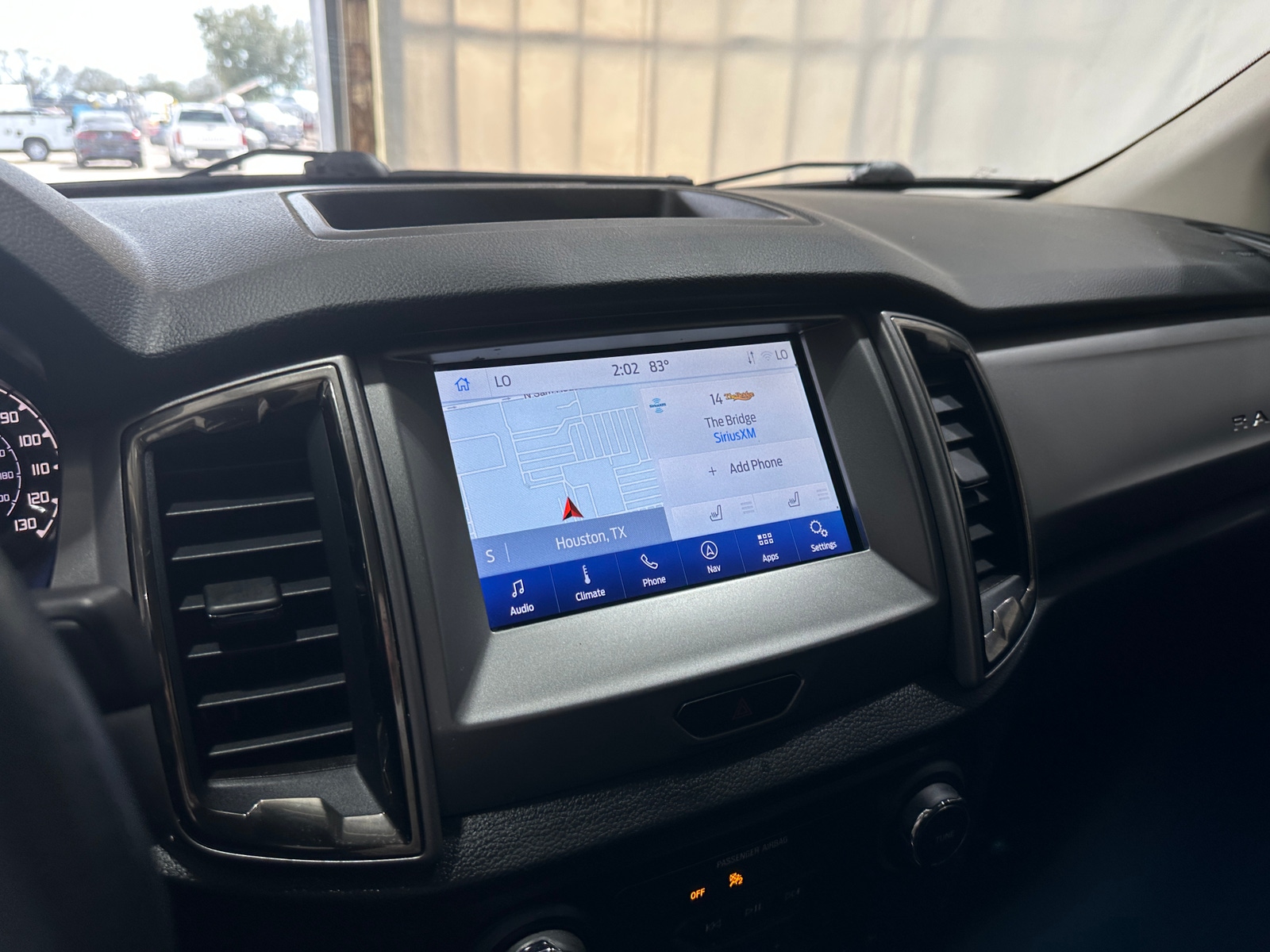 Thumbnail: 2020 Ford Ranger - 4