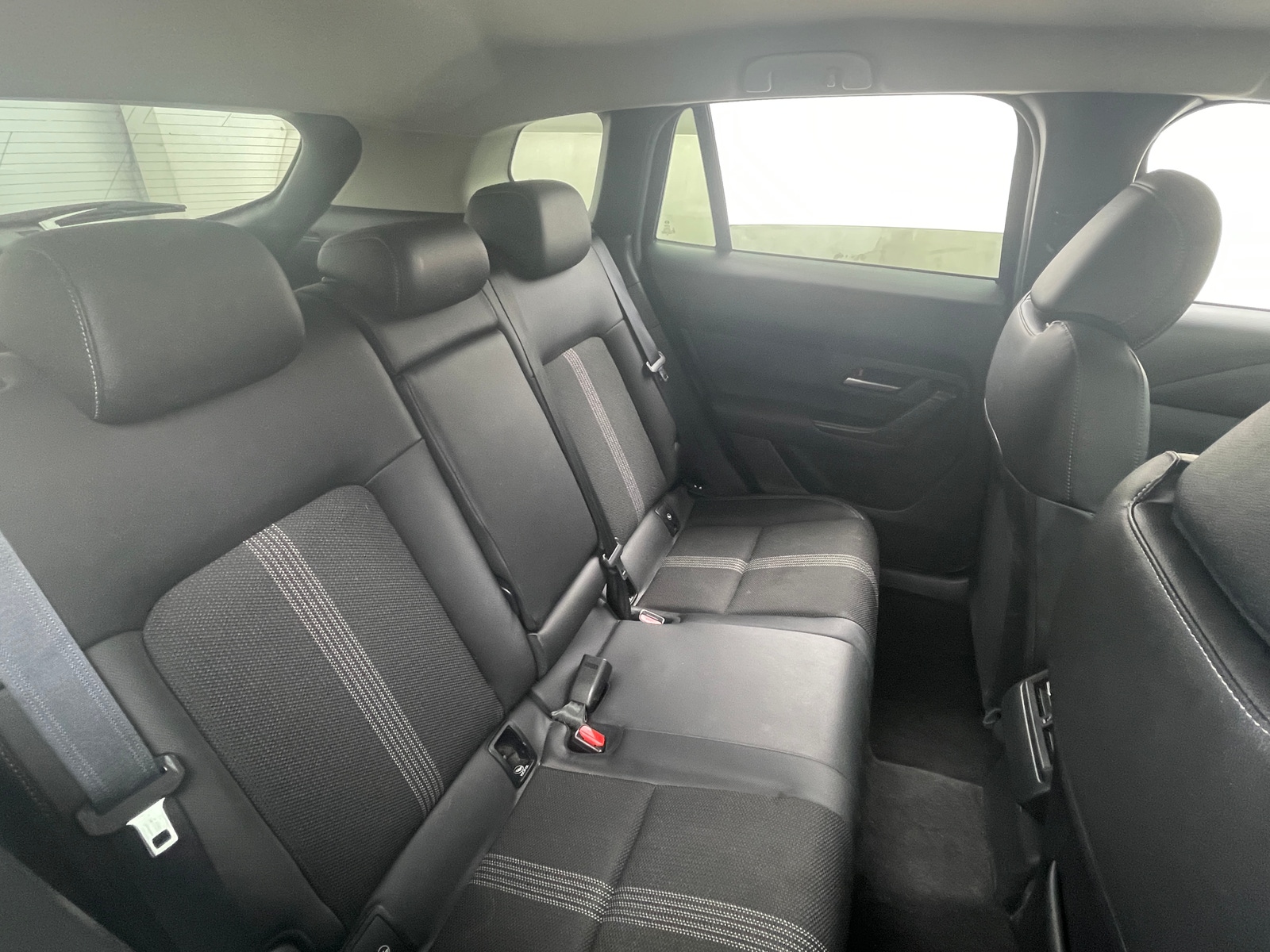 Thumbnail: 2025 Mazda CX-50 - 5