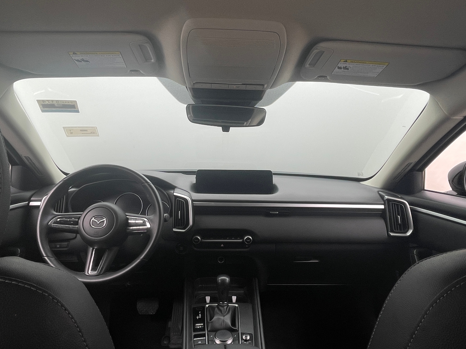 Thumbnail: 2025 Mazda CX-50 - 2