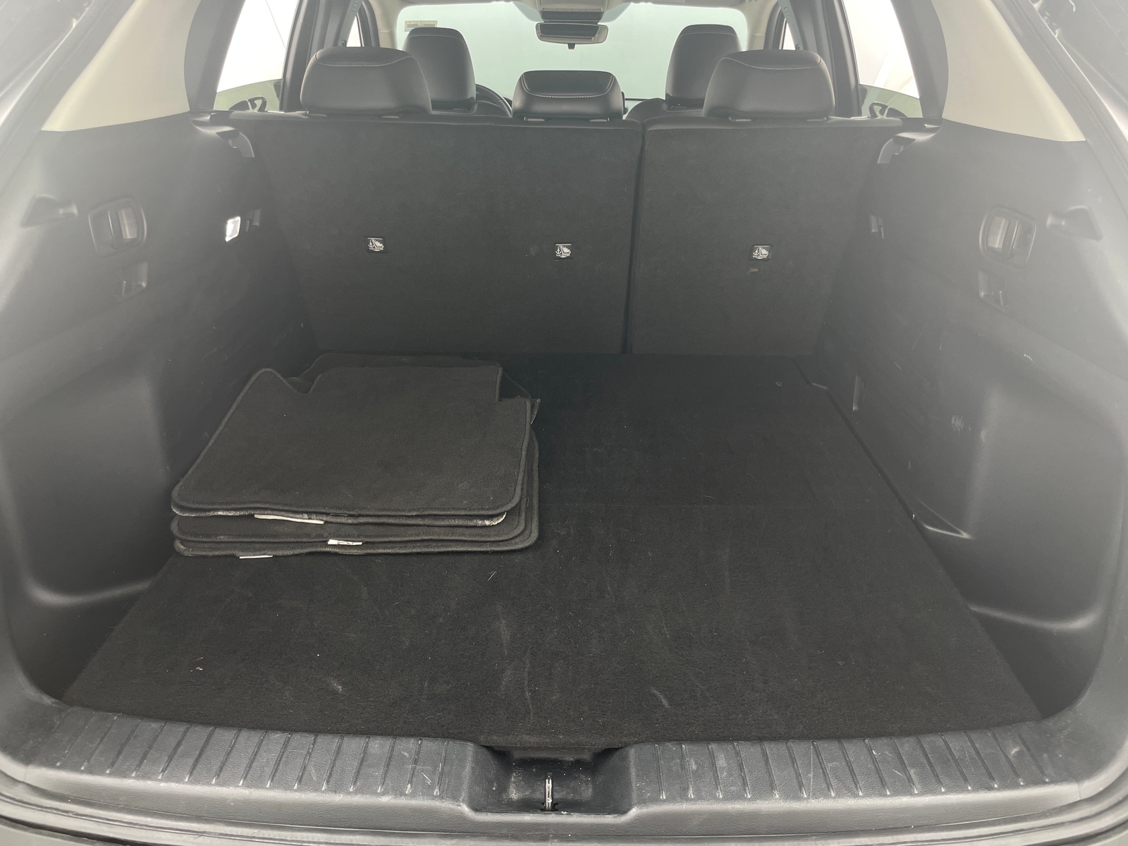 Thumbnail: 2025 Mazda CX-50 - 6