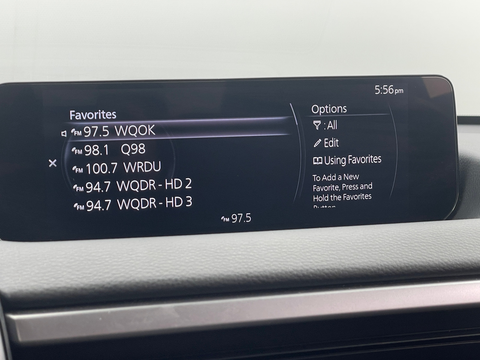 Thumbnail: 2025 Mazda CX-50 - 3