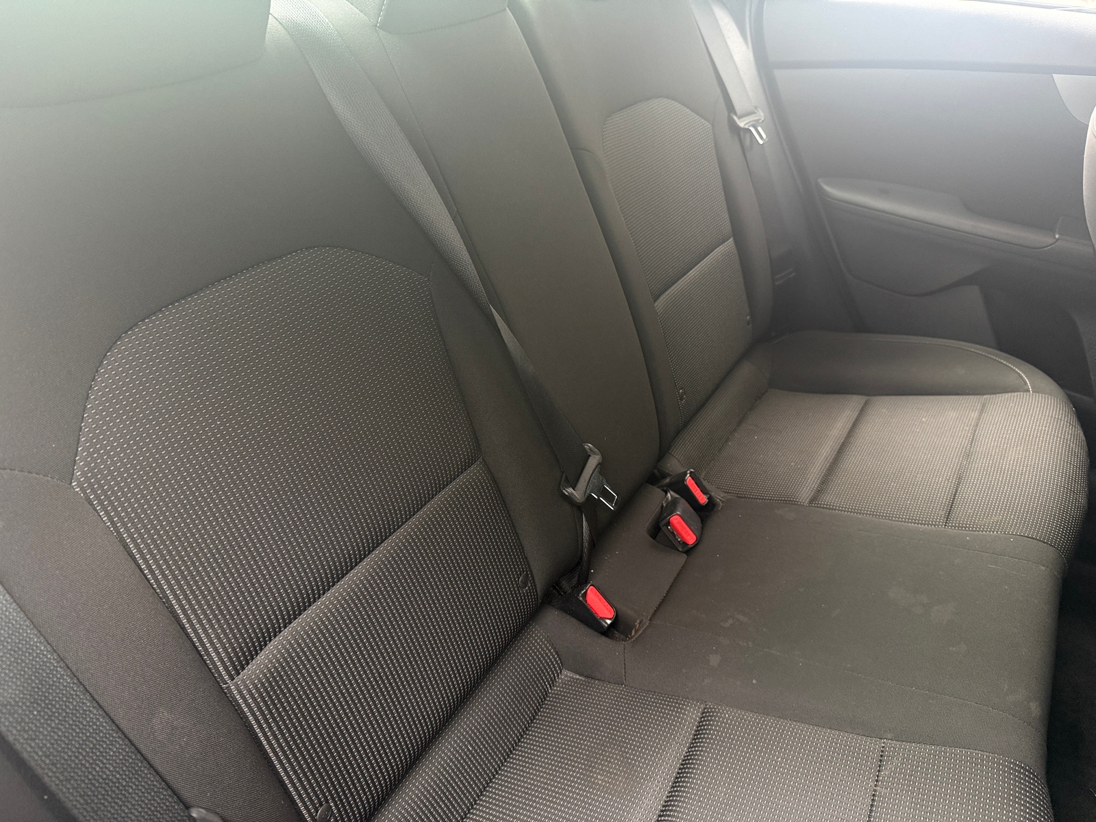 Thumbnail: 2019 Kia Forte - 6