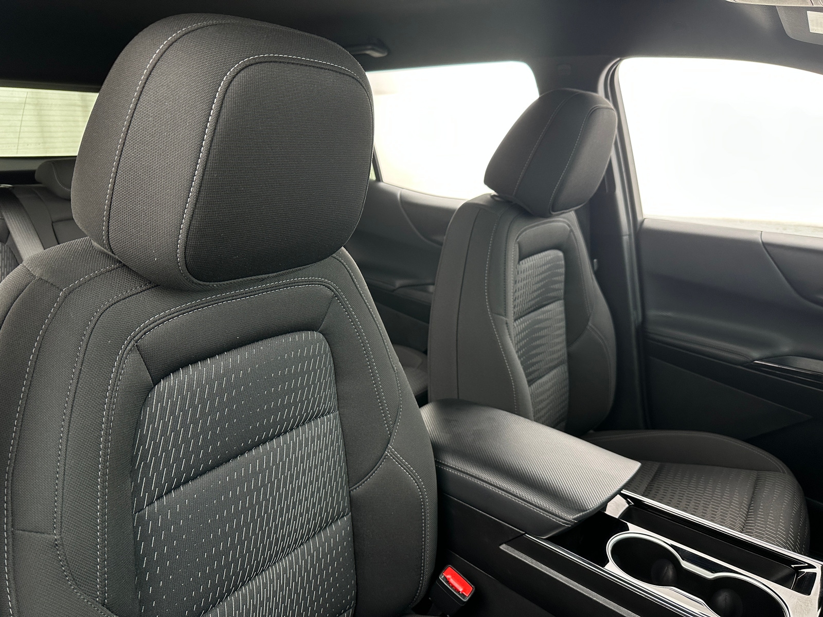 Thumbnail: 2025 Chevrolet Equinox - 2