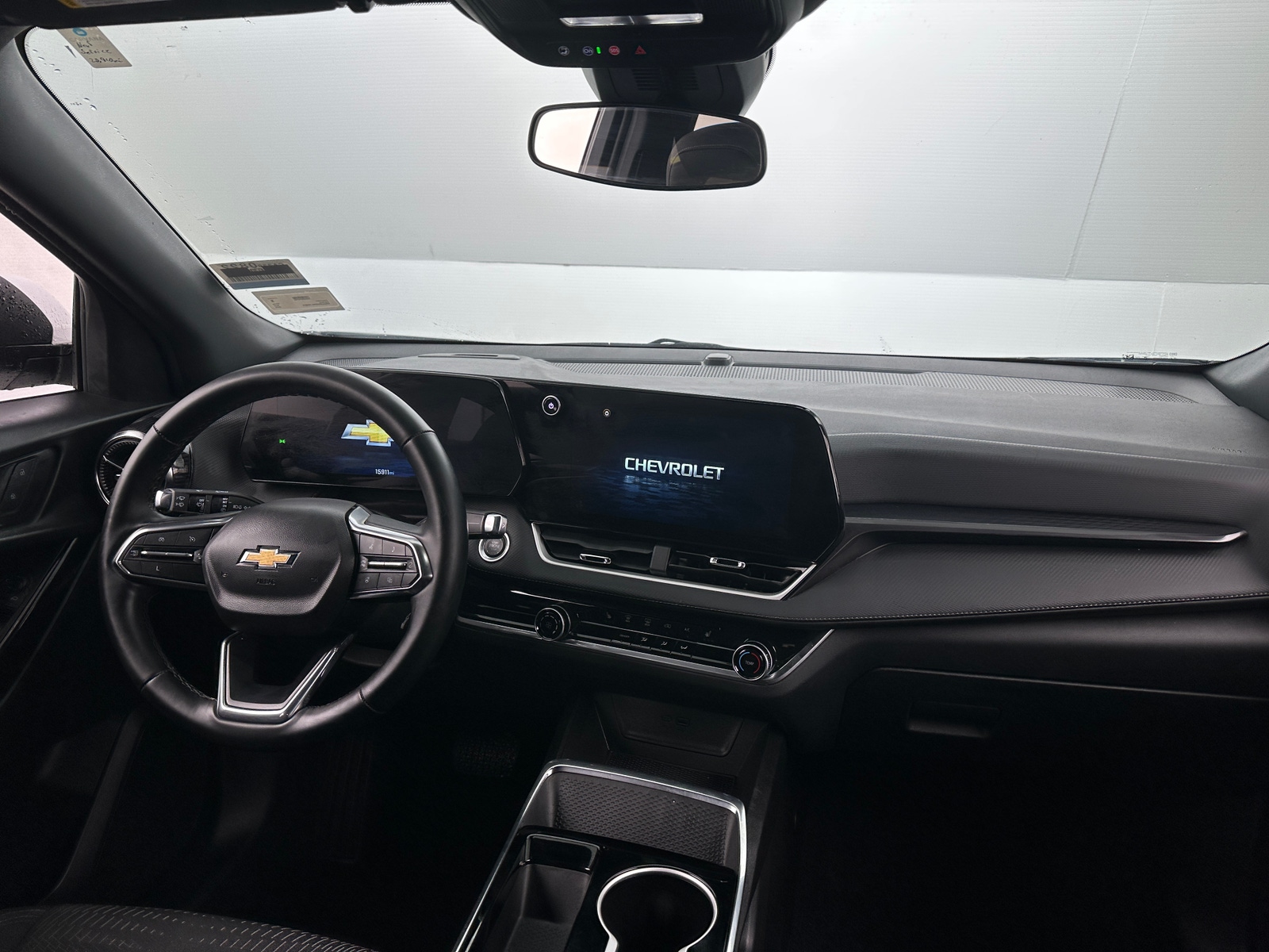 Thumbnail: 2025 Chevrolet Equinox - 3