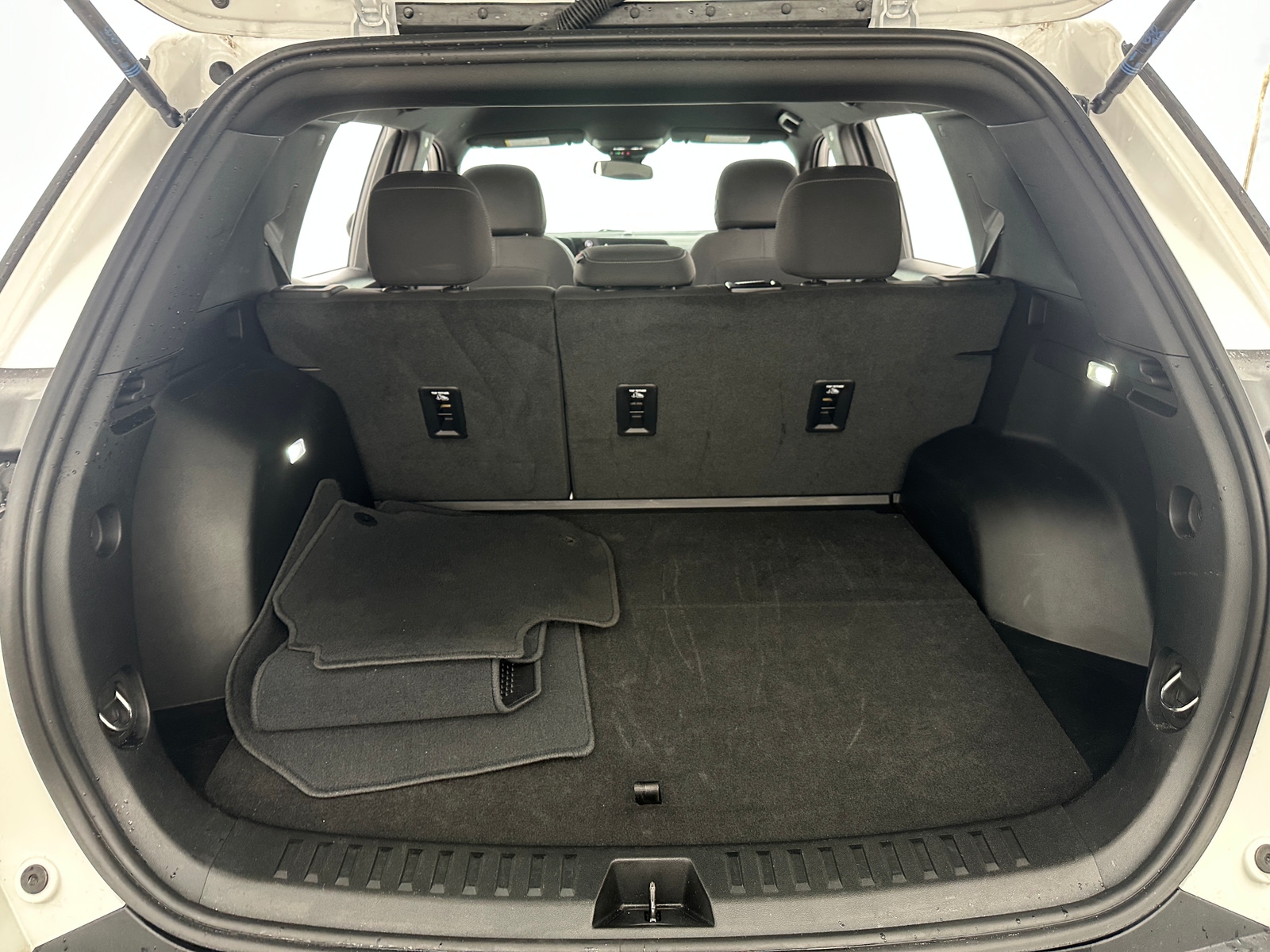 Thumbnail: 2025 Chevrolet Equinox - 7