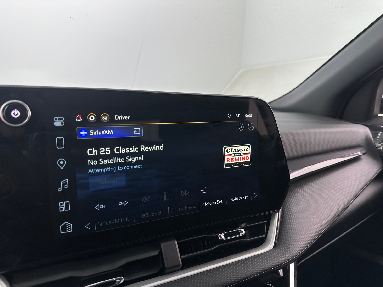 Thumbnail: 2025 Chevrolet Equinox - 4