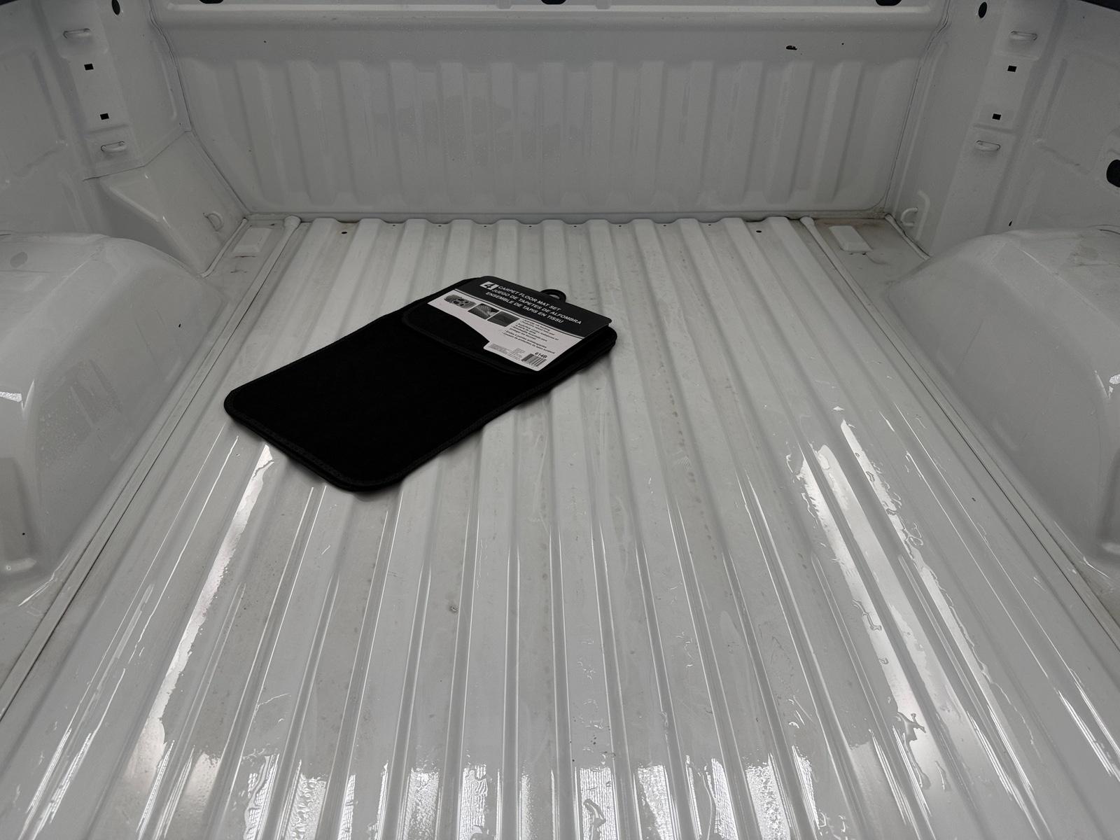 Thumbnail: 2024 Chevrolet Silverado 1500 - 7