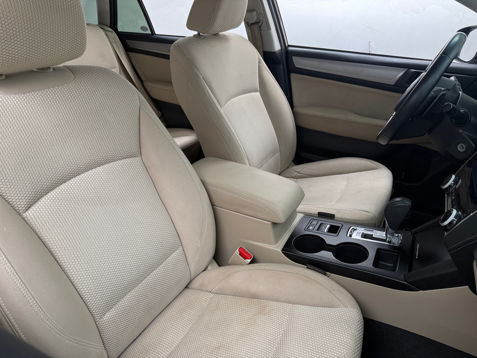 Thumbnail: 2019 Subaru Outback - 2