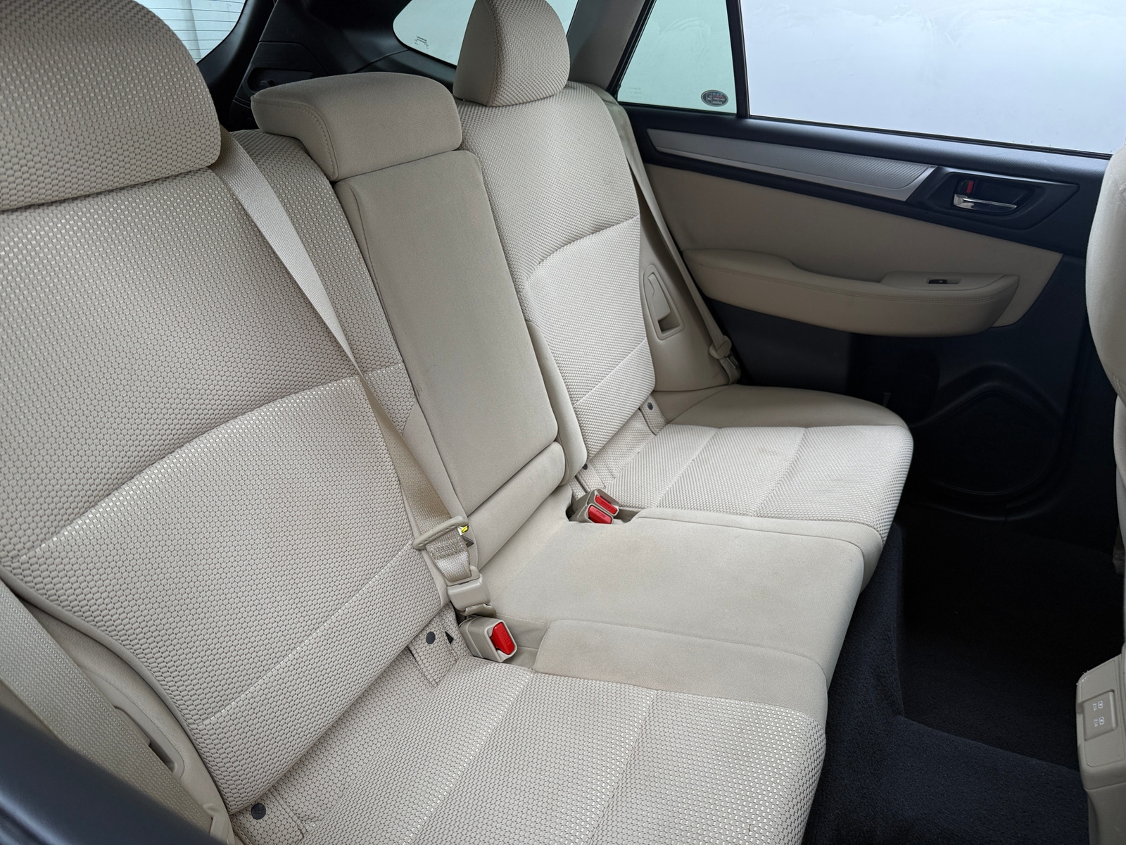 Thumbnail: 2019 Subaru Outback - 6